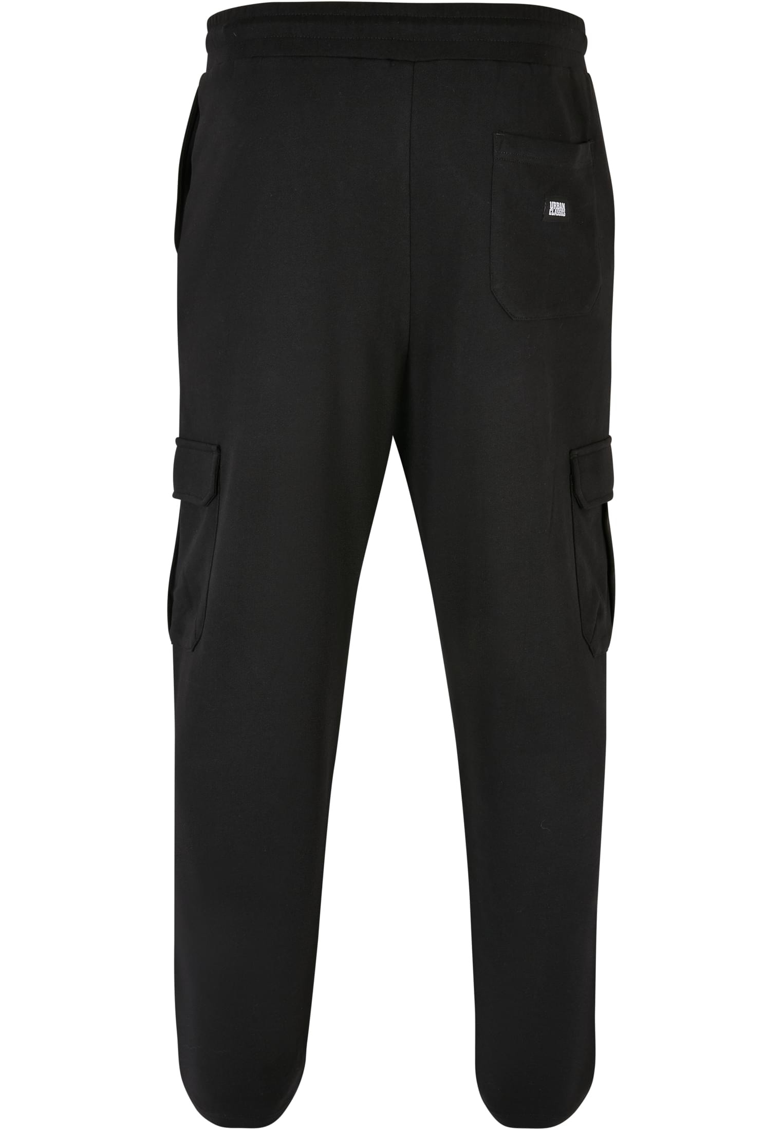 90‘s Cargo Sweatpants | black