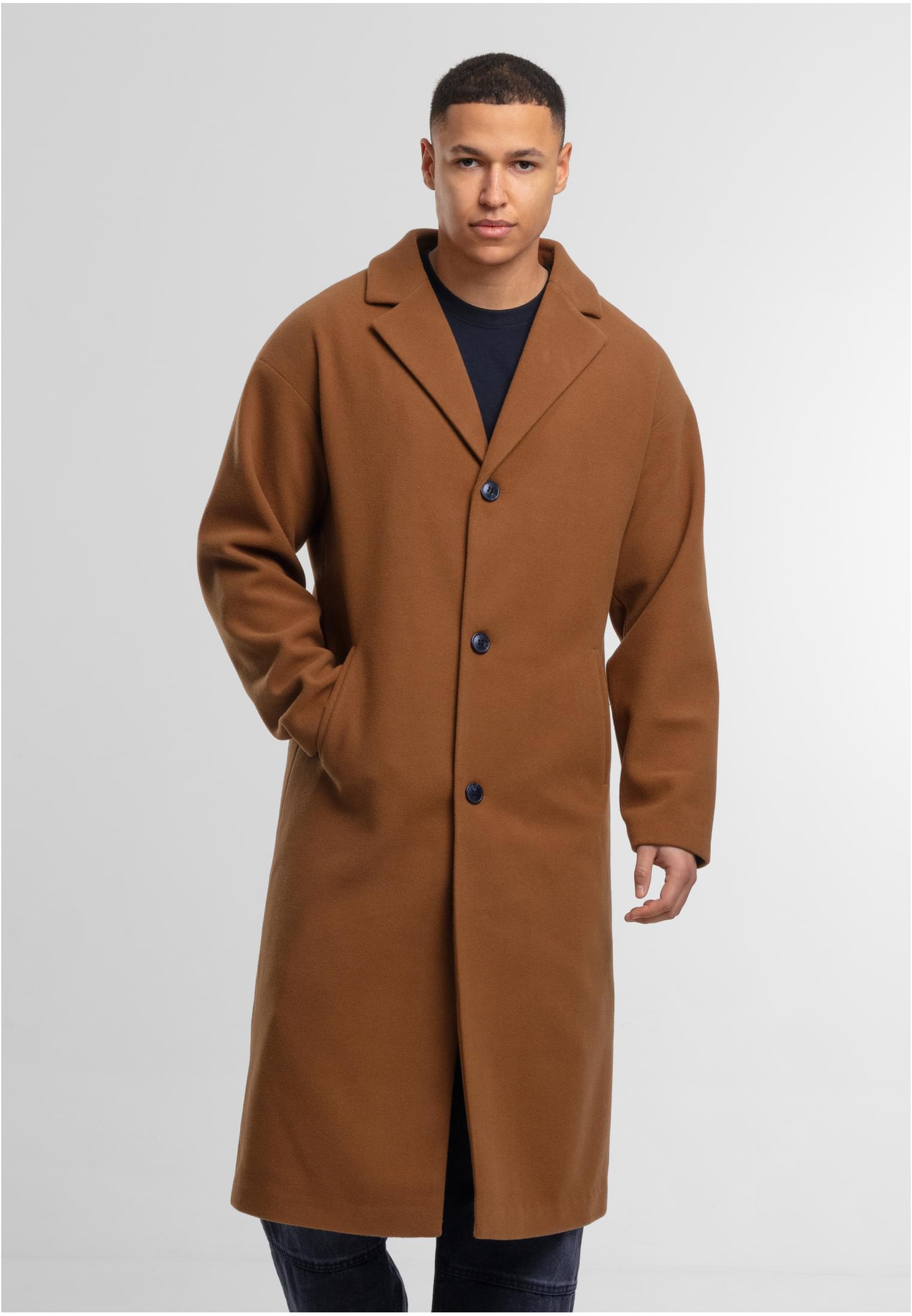 Long Coat | foxbrown
