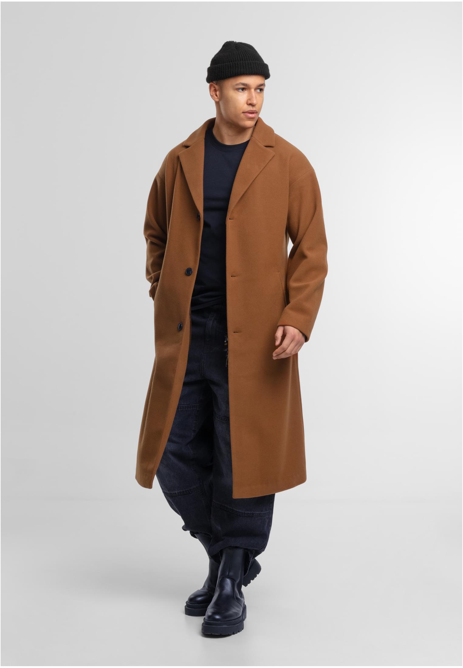 Long Coat | foxbrown