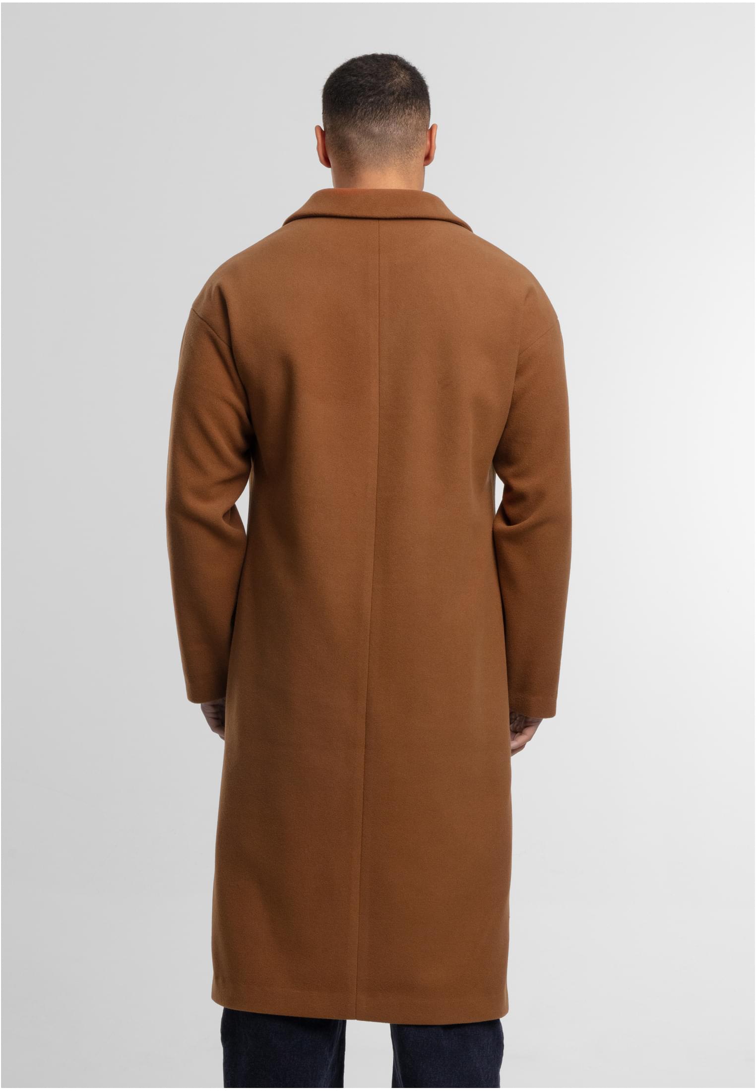Long Coat | foxbrown