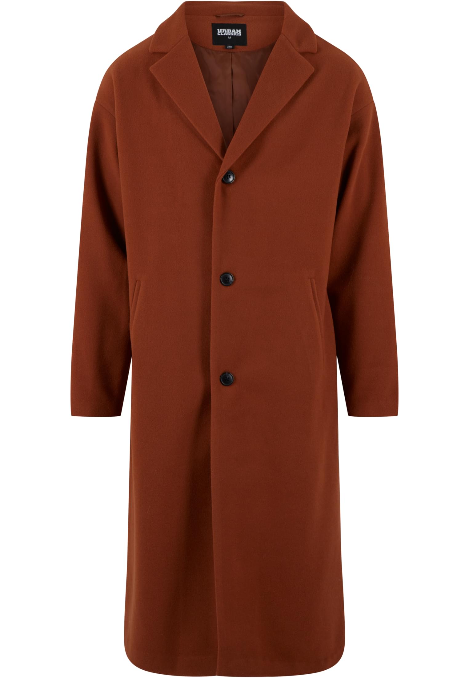 Long Coat | foxbrown