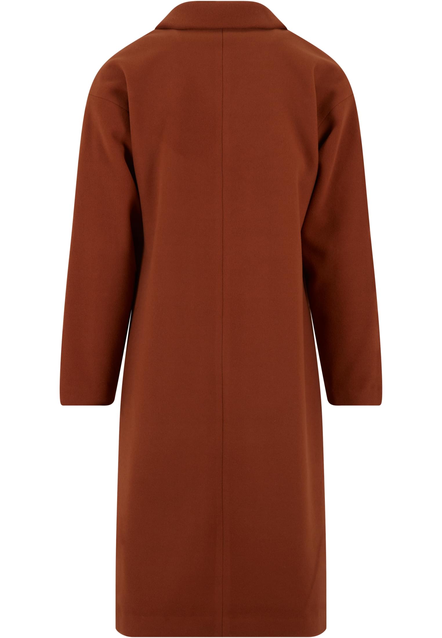 Long Coat | foxbrown
