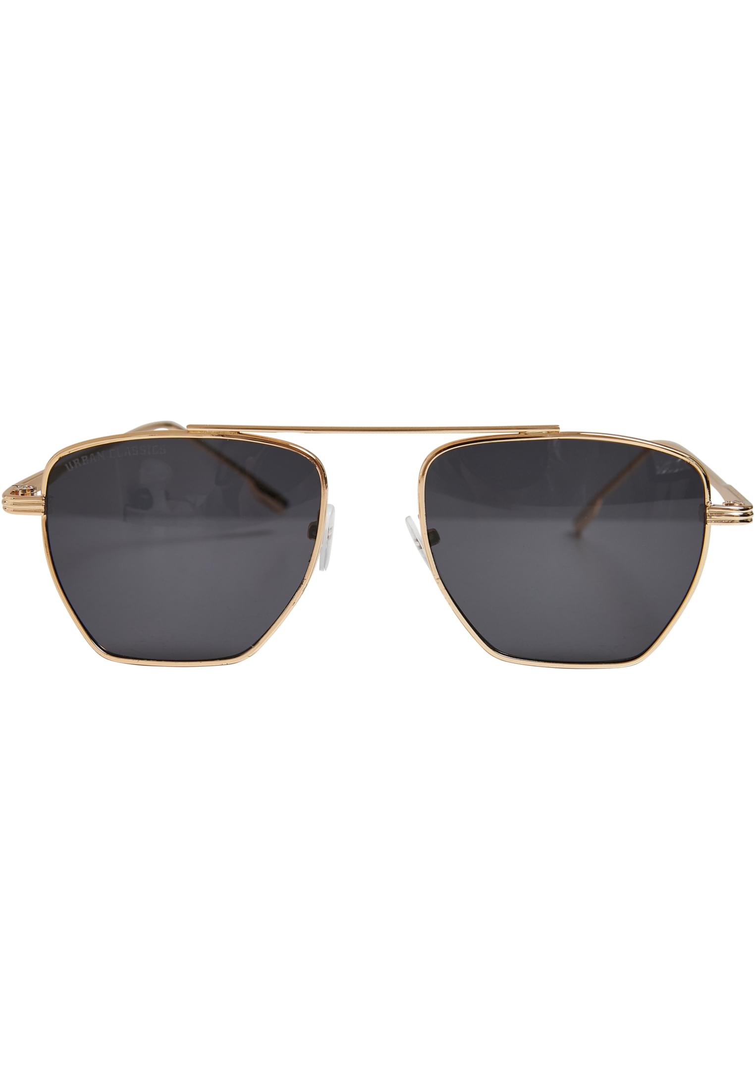 Sunglasses Denver | black/gold