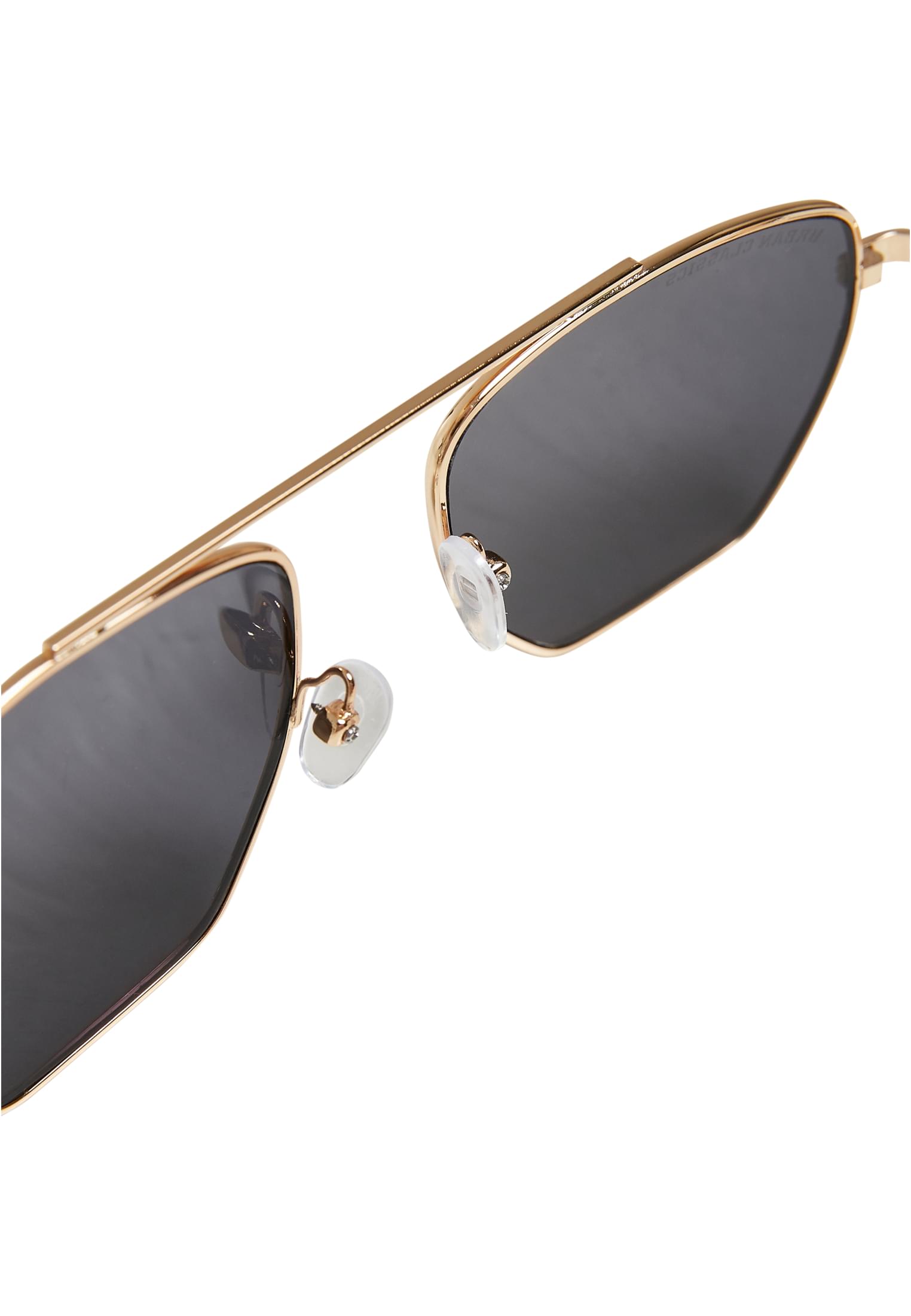 Sunglasses Denver | black/gold