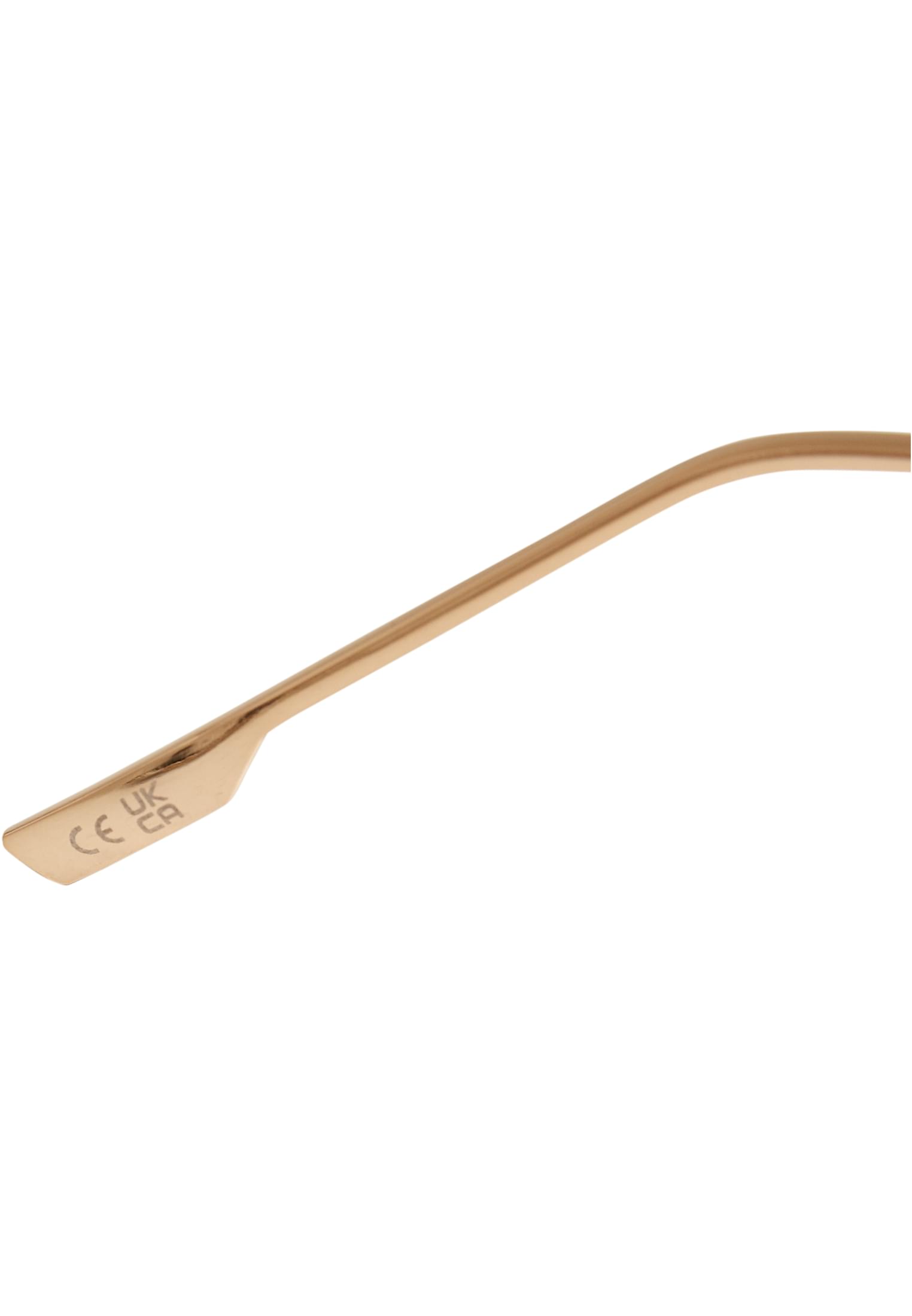 Sunglasses Denver | black/gold