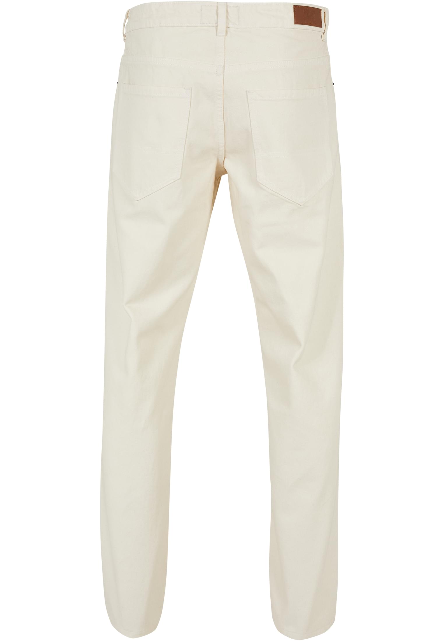 Colored Loose Fit Jeans | whitesand