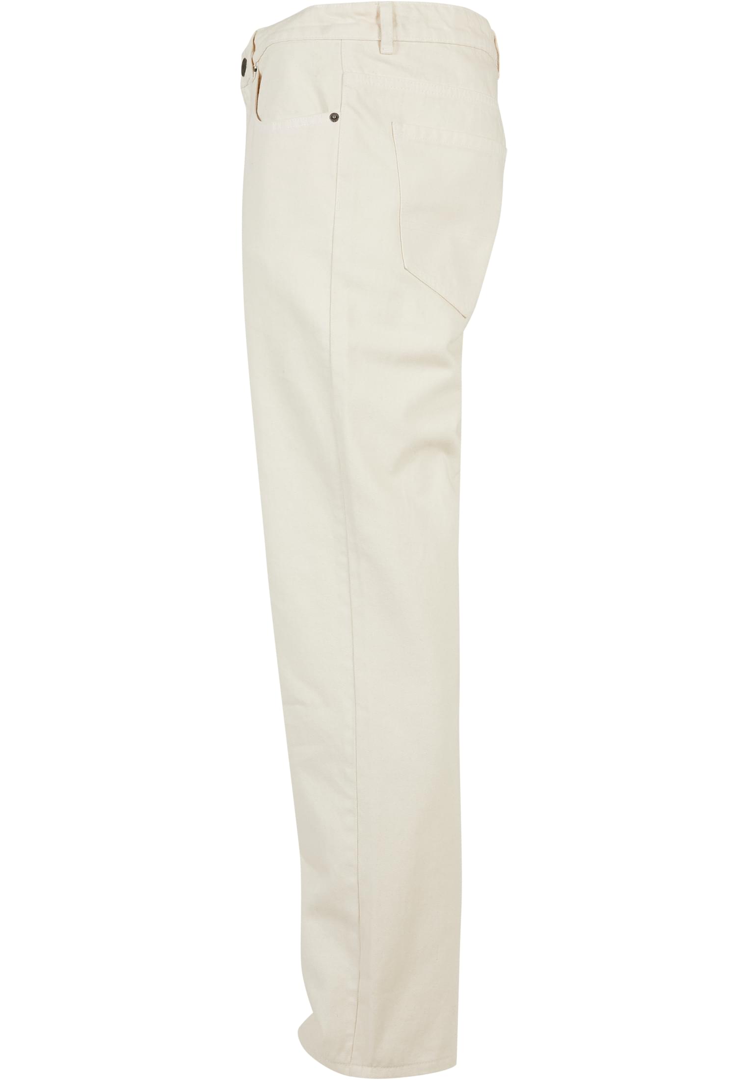 Colored Loose Fit Jeans | whitesand