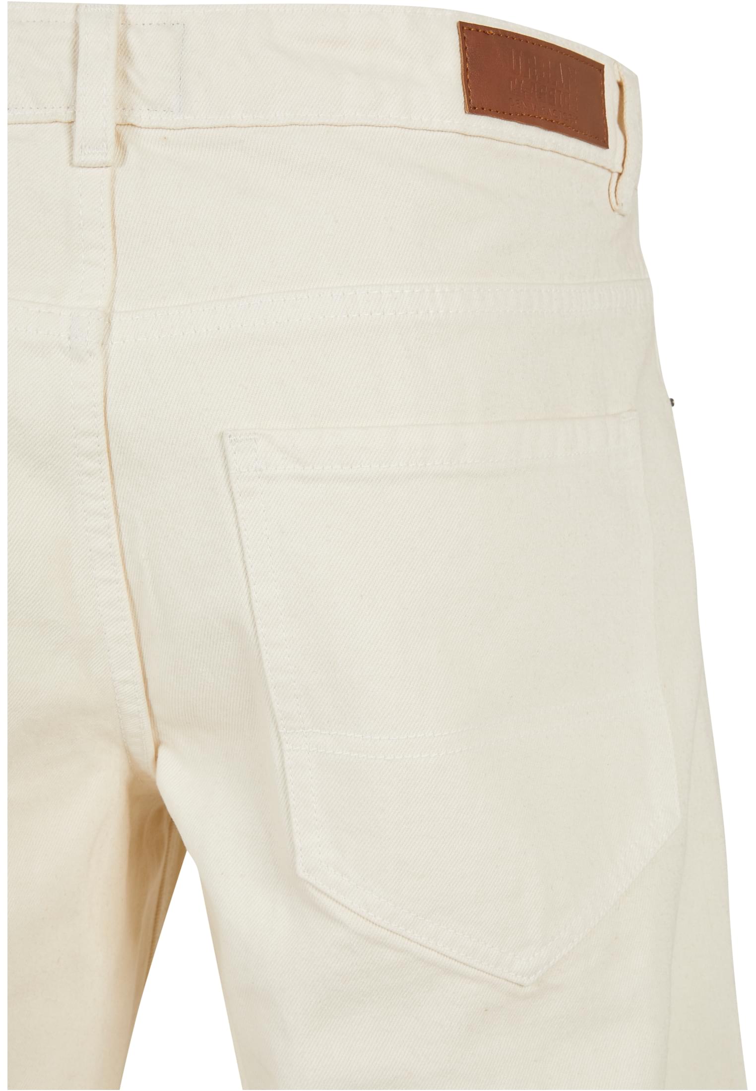 Colored Loose Fit Jeans | whitesand