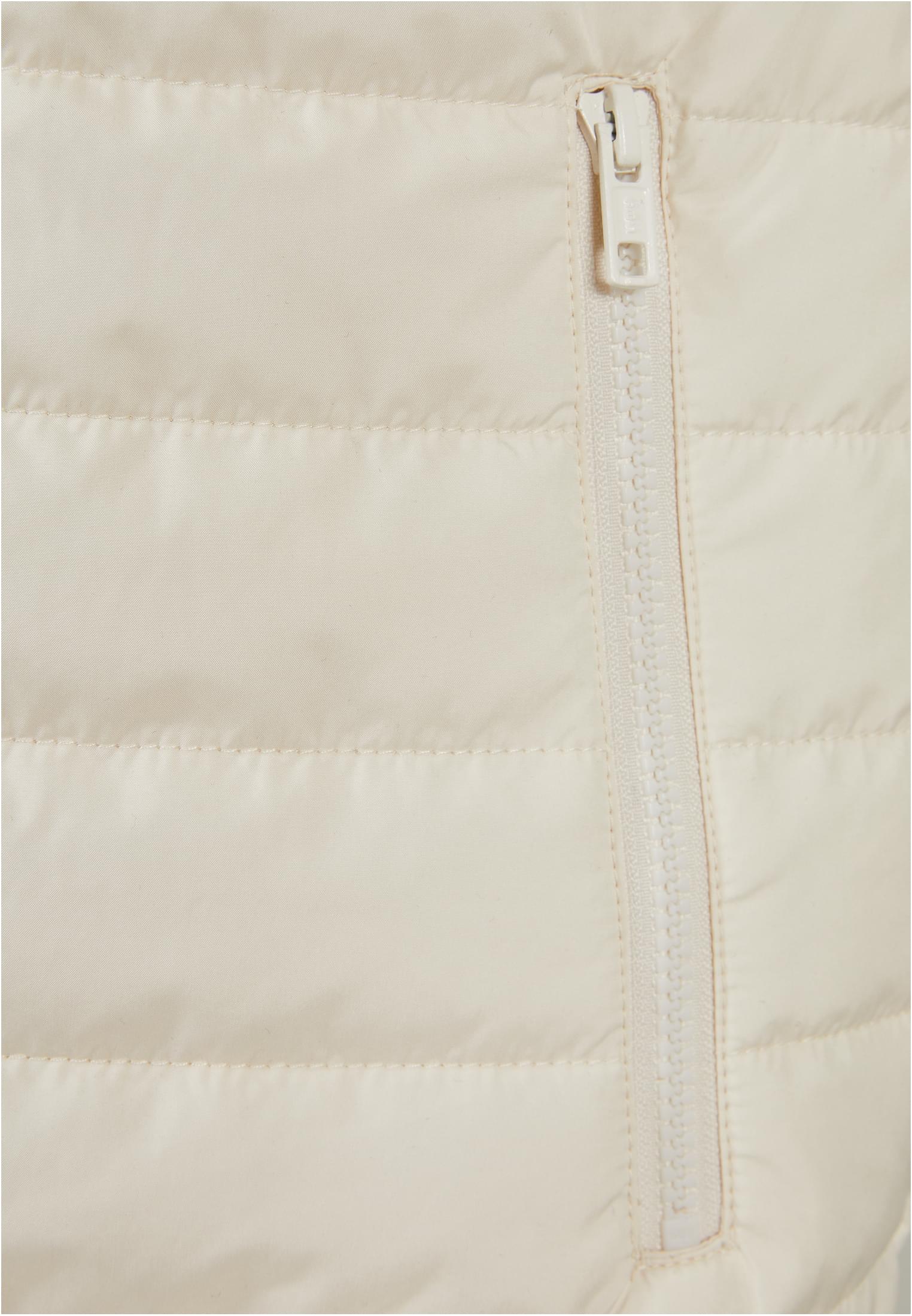 Light Bubble Vest | whitesand