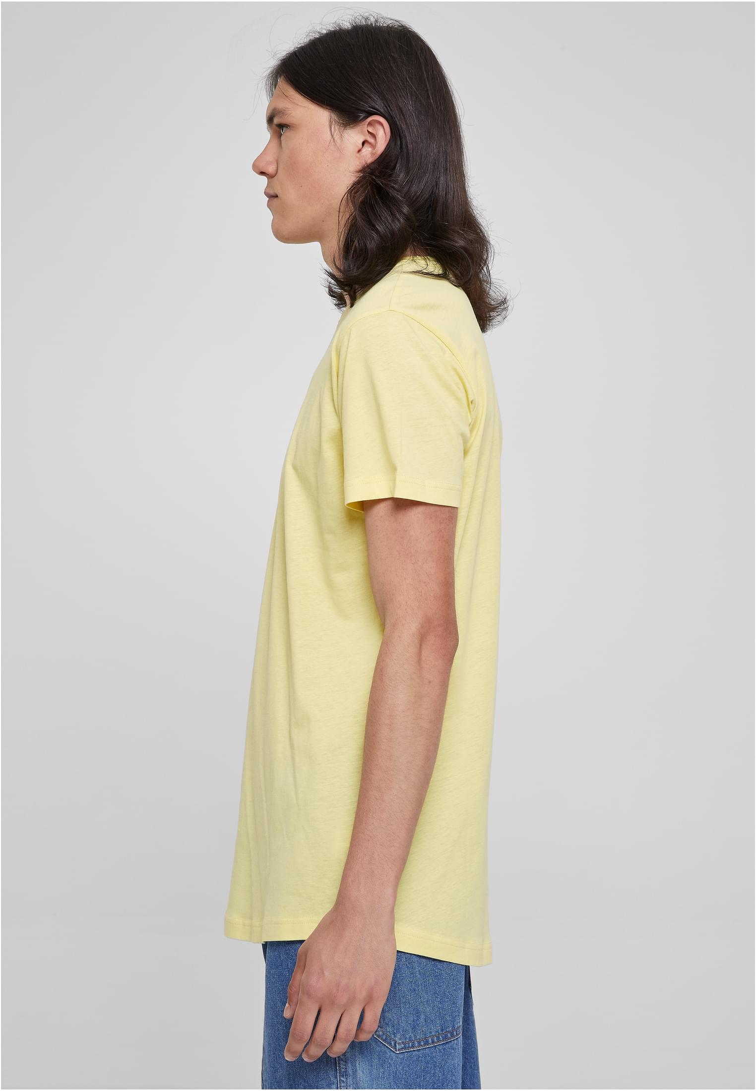 Shaped Long Tee | vintagesun