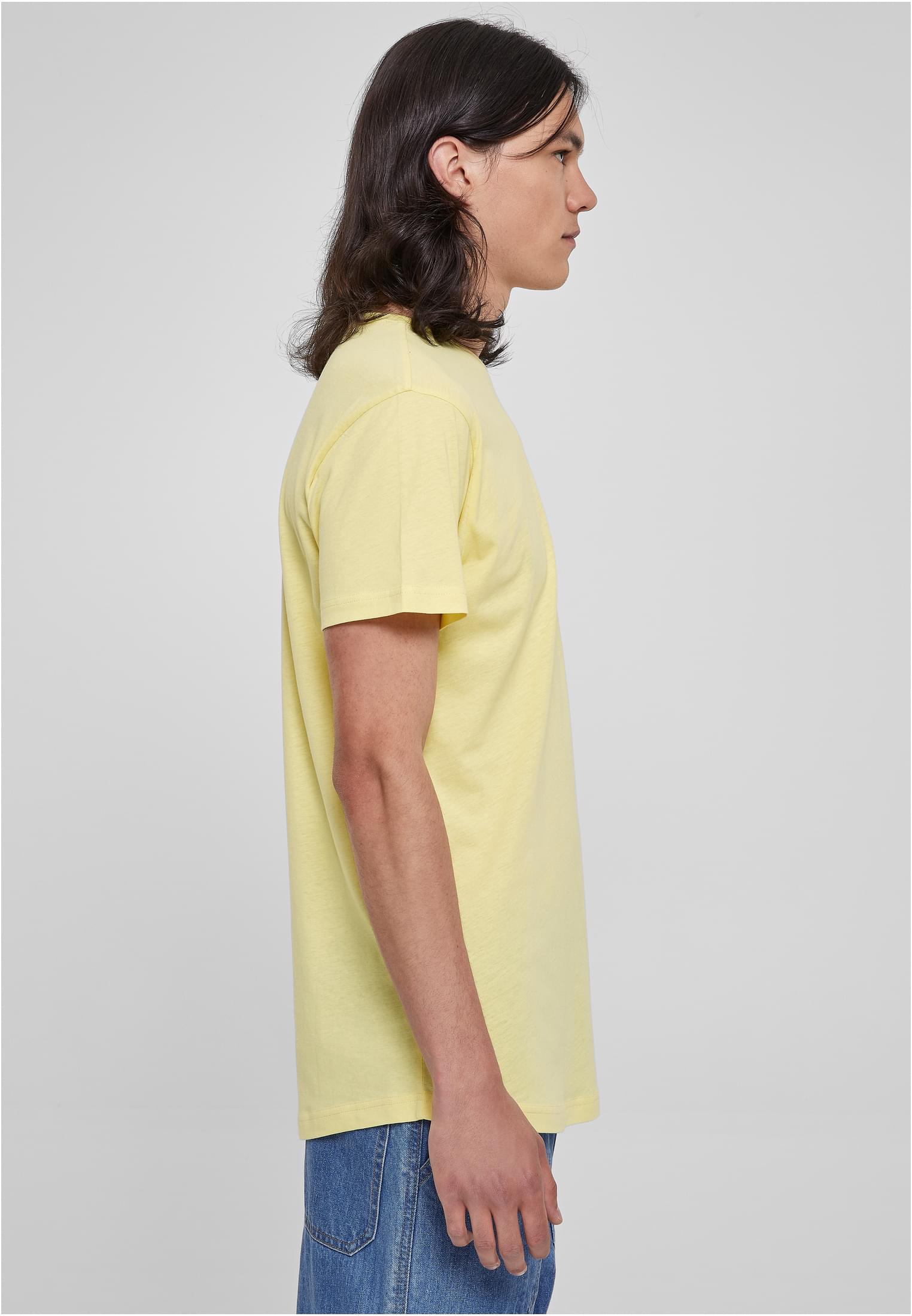 Shaped Long Tee | vintagesun