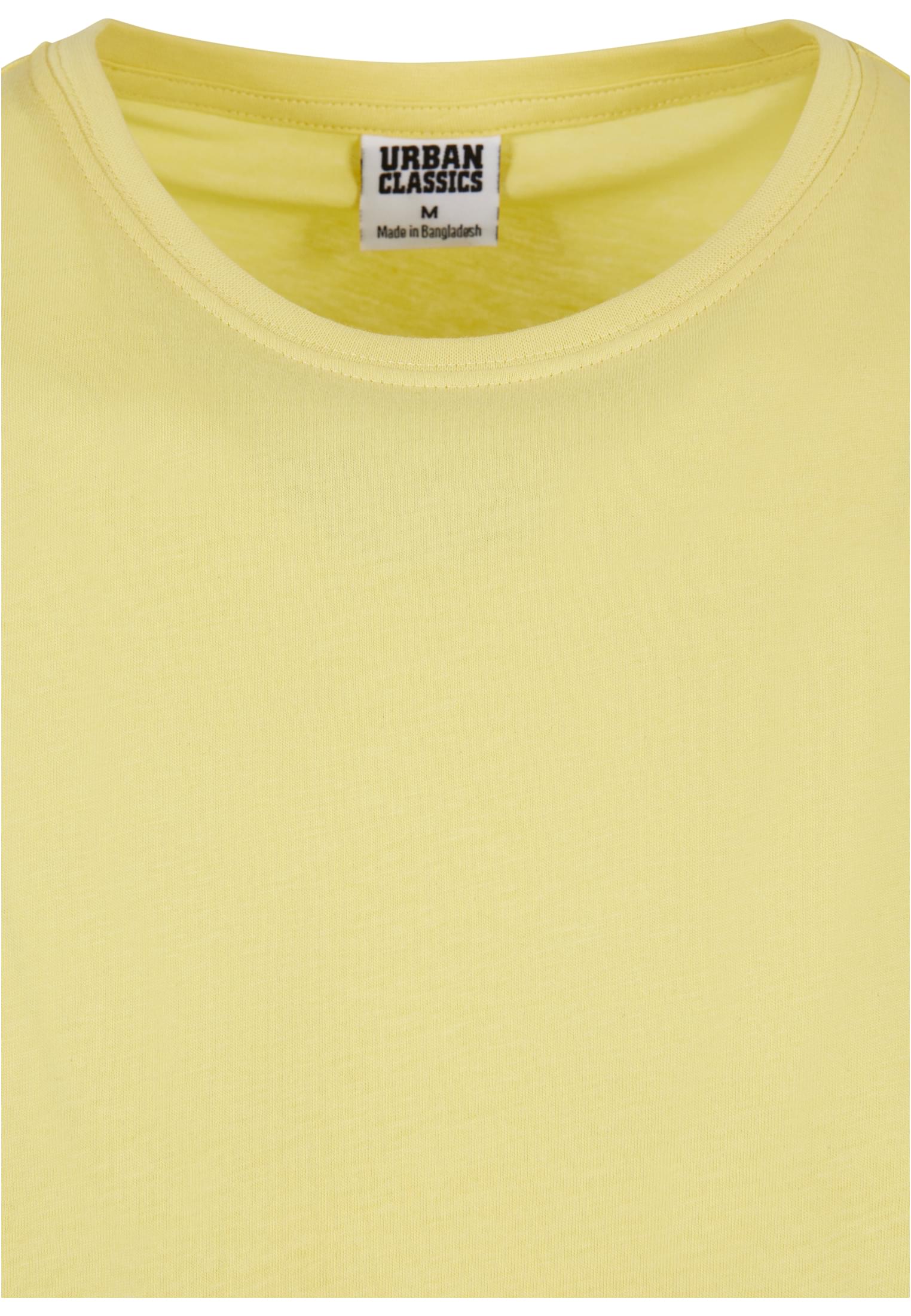Shaped Long Tee | vintagesun