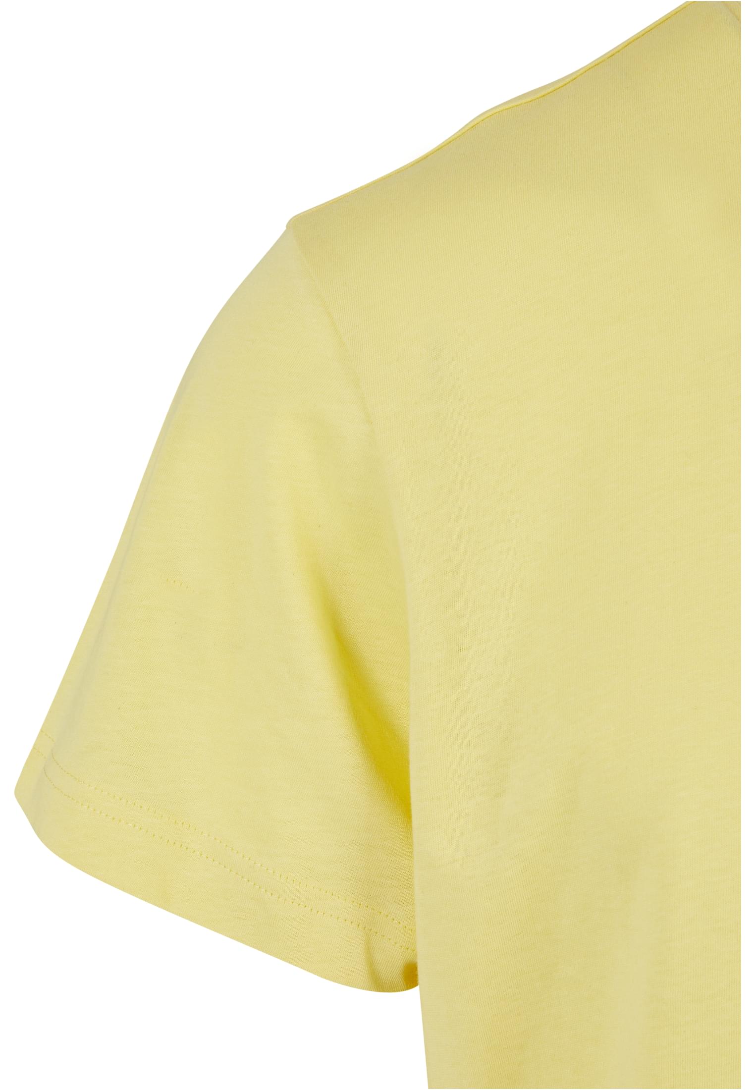 Shaped Long Tee | vintagesun