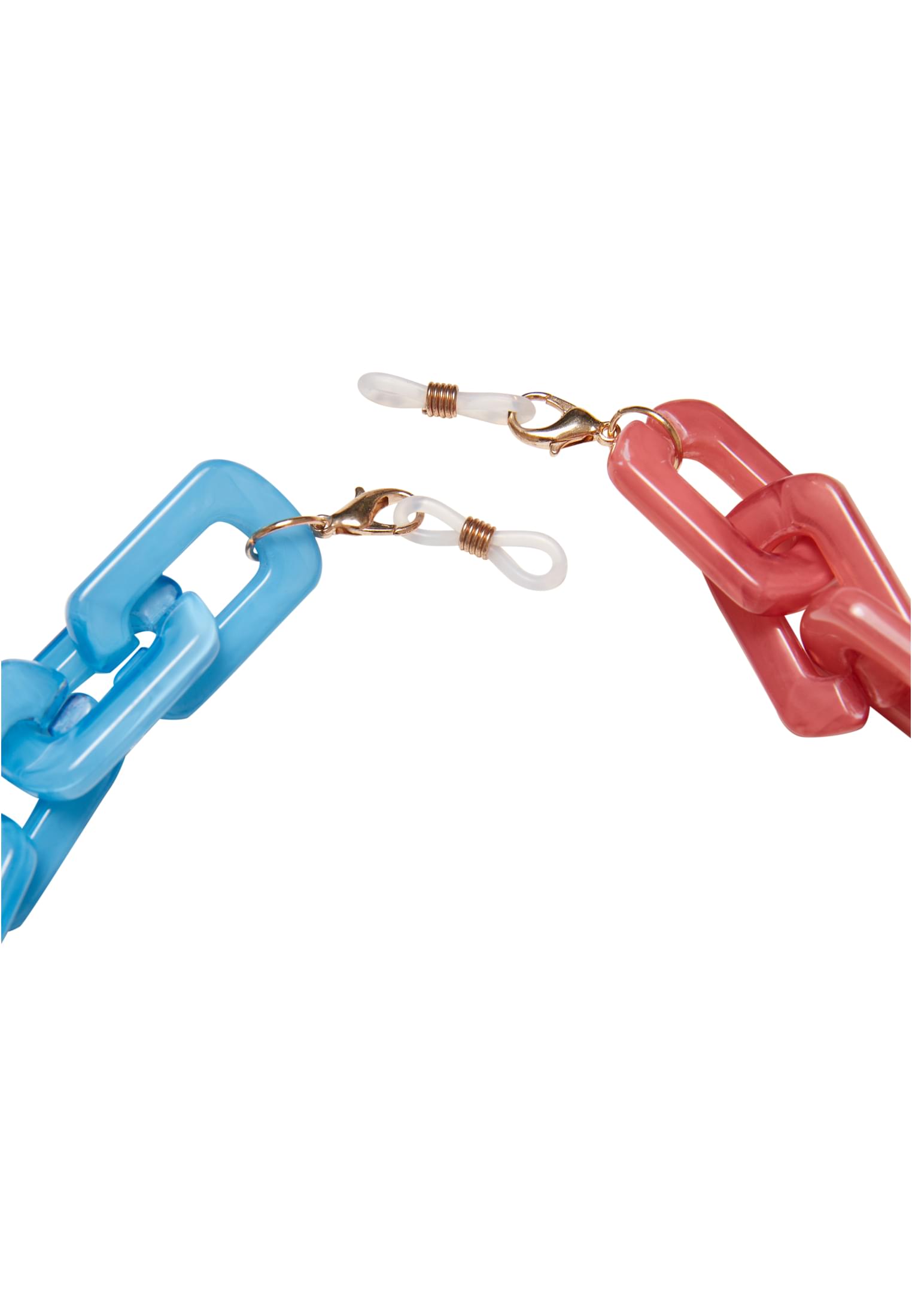 Color Gradiant Sunglasses Chain | summercolor