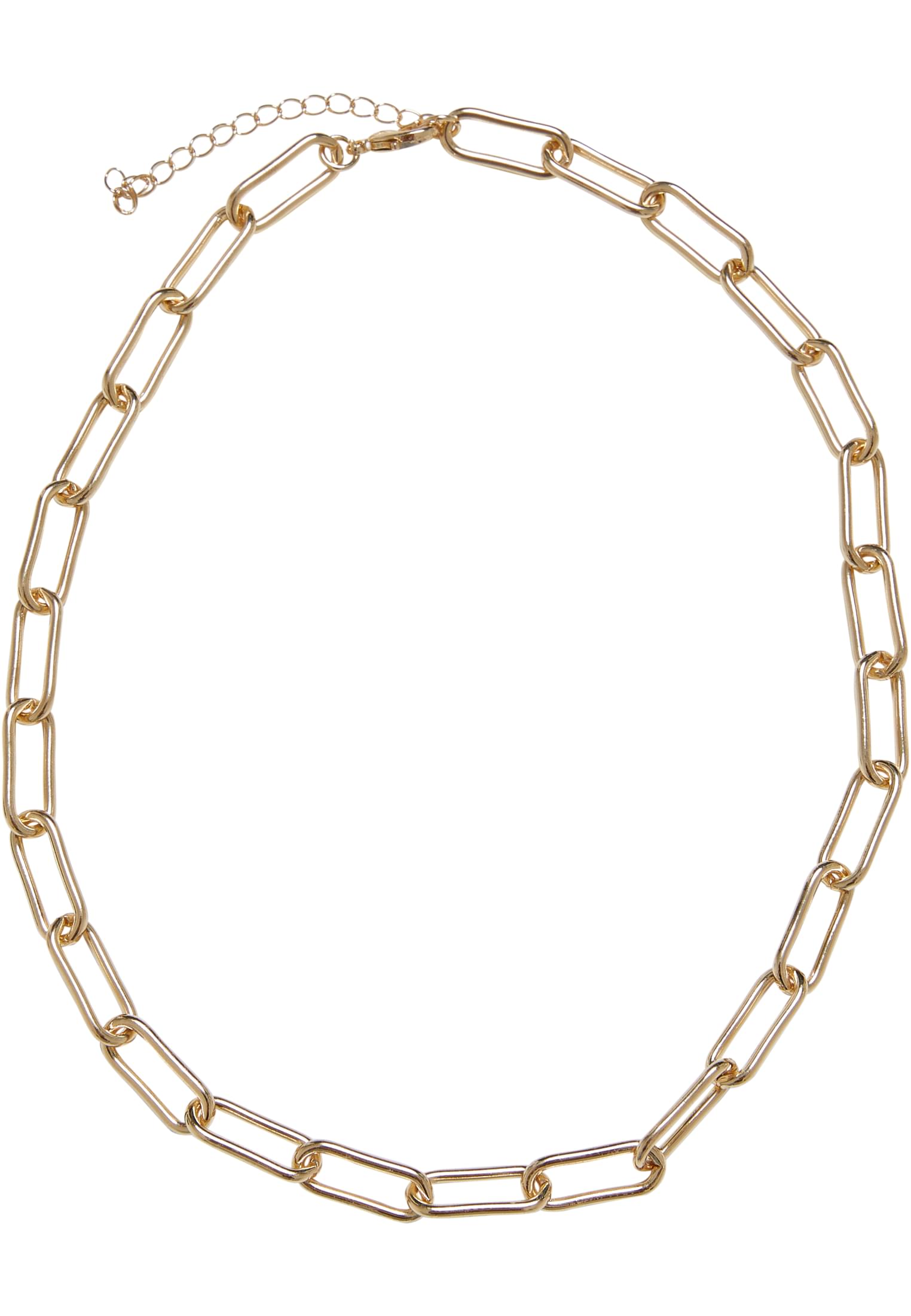 Ceres Basic Necklace | gold