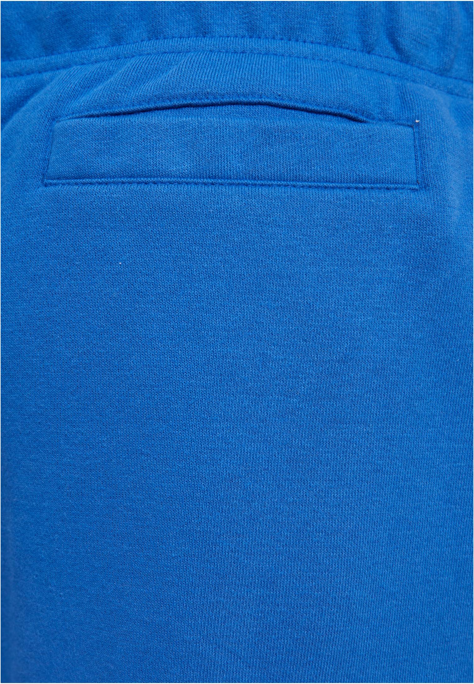 Light Terry Shorts | royal