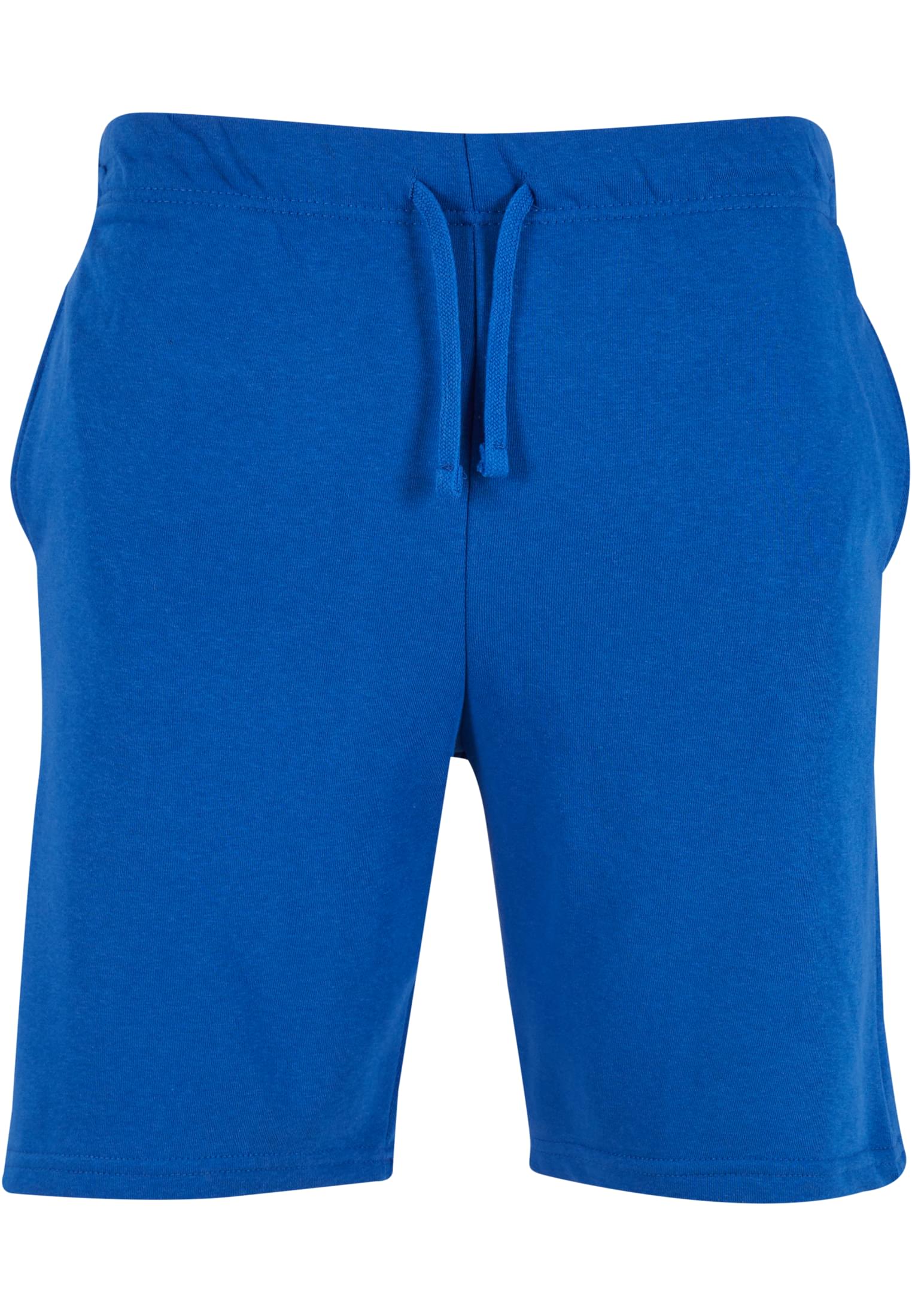 Light Terry Shorts | royal