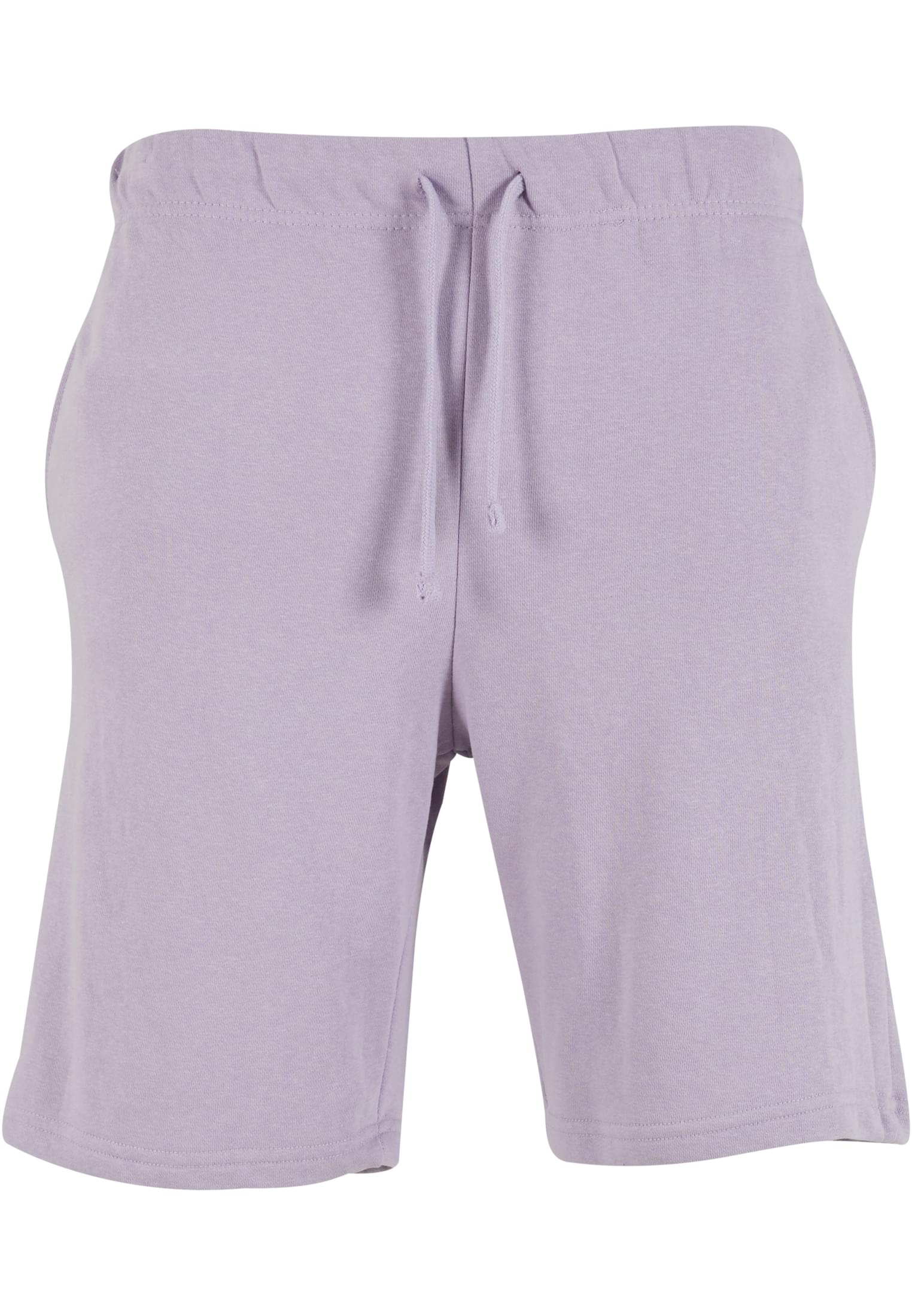 Light Terry Shorts | dustylilac