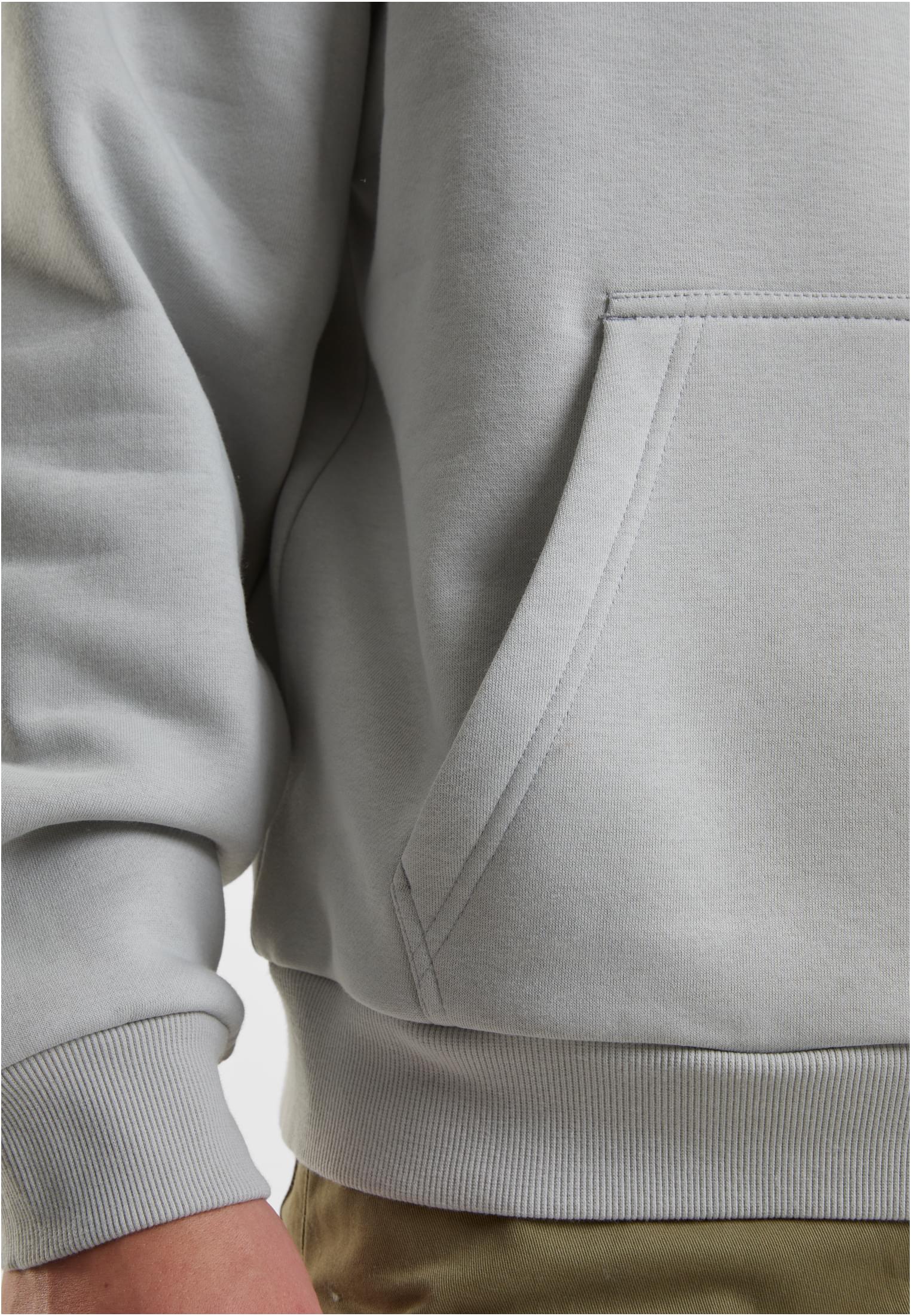 Fluffy Hoody | lightasphalt