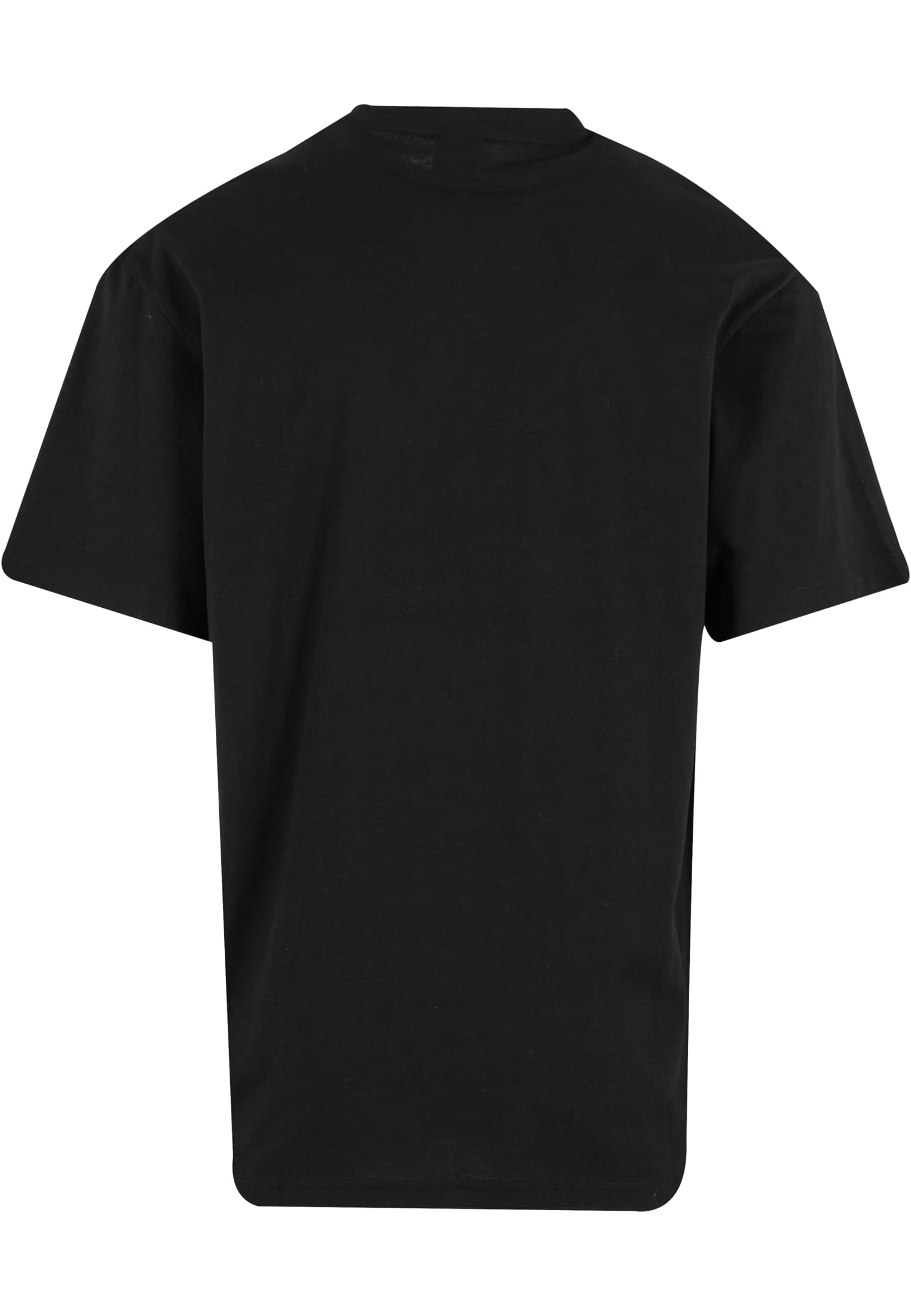 Tall Pocket Tee | black