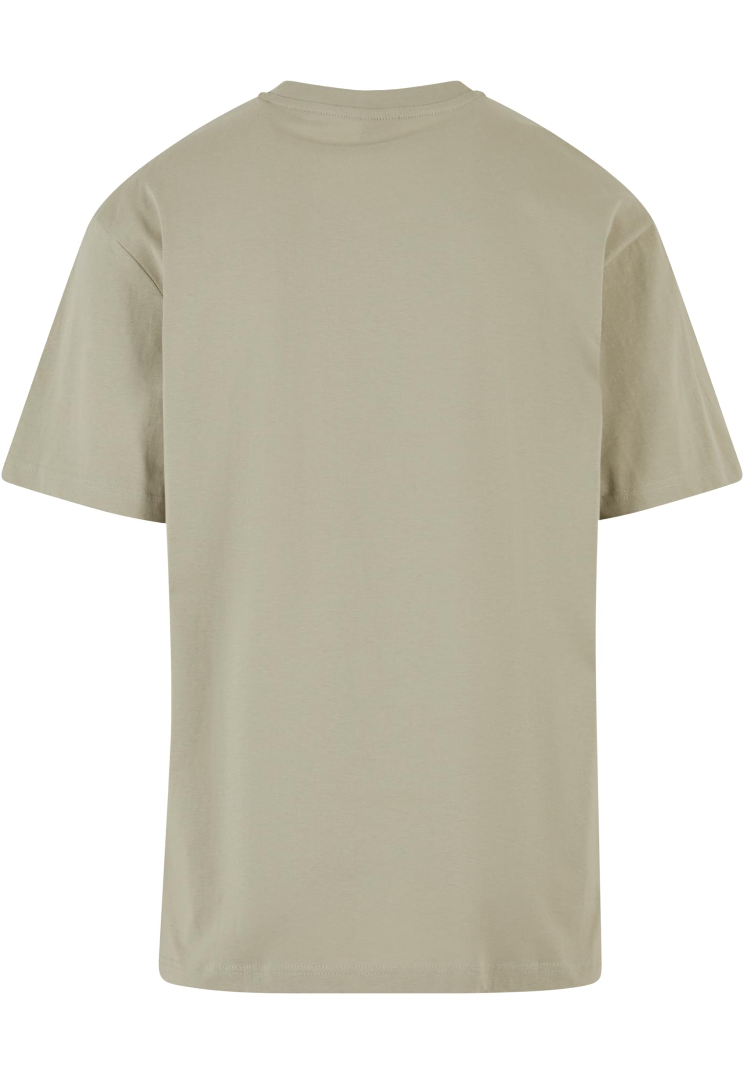 Tall Pocket Tee | salviagrey