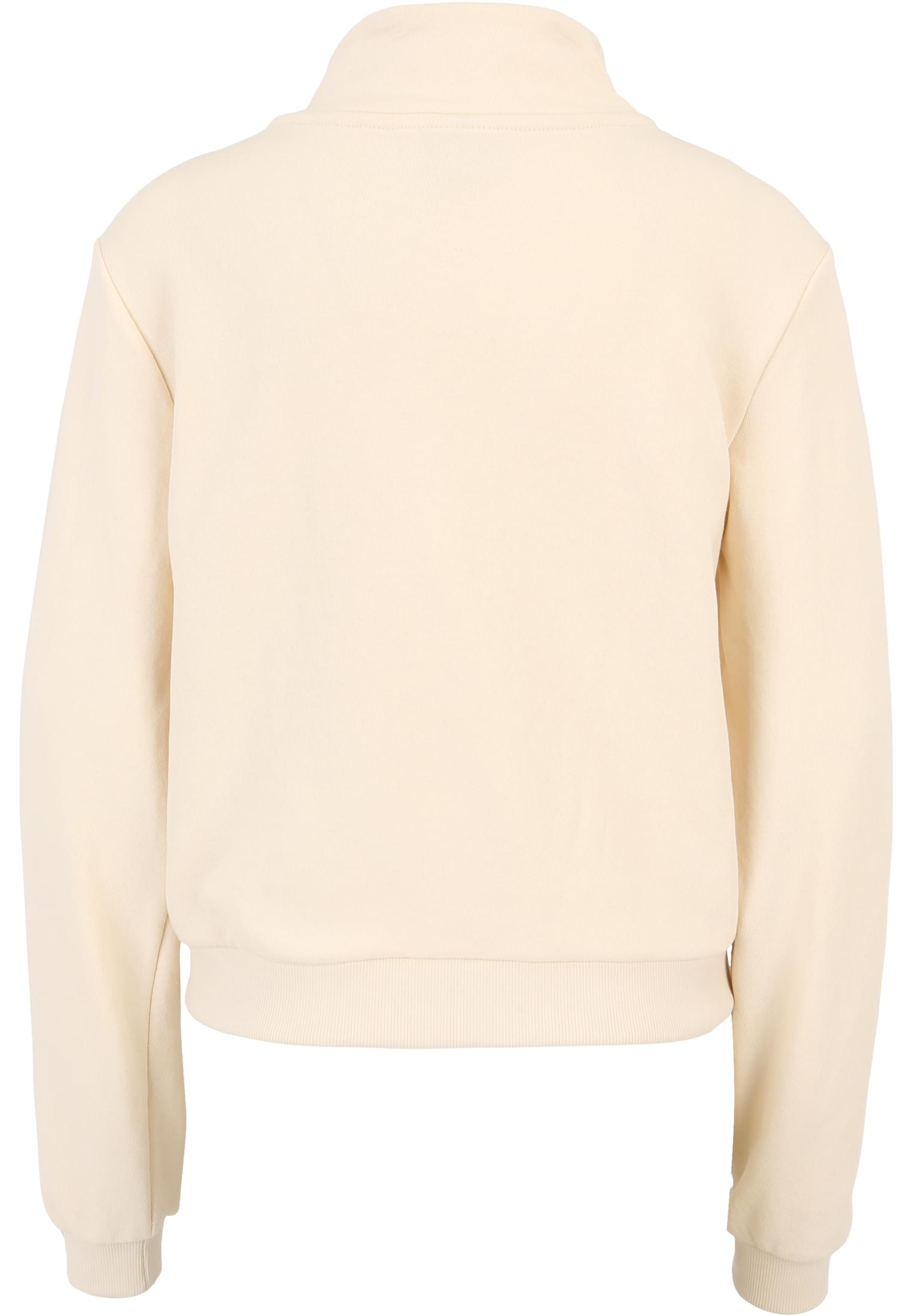 Ladies Light Terry Track Jacket | whitesand