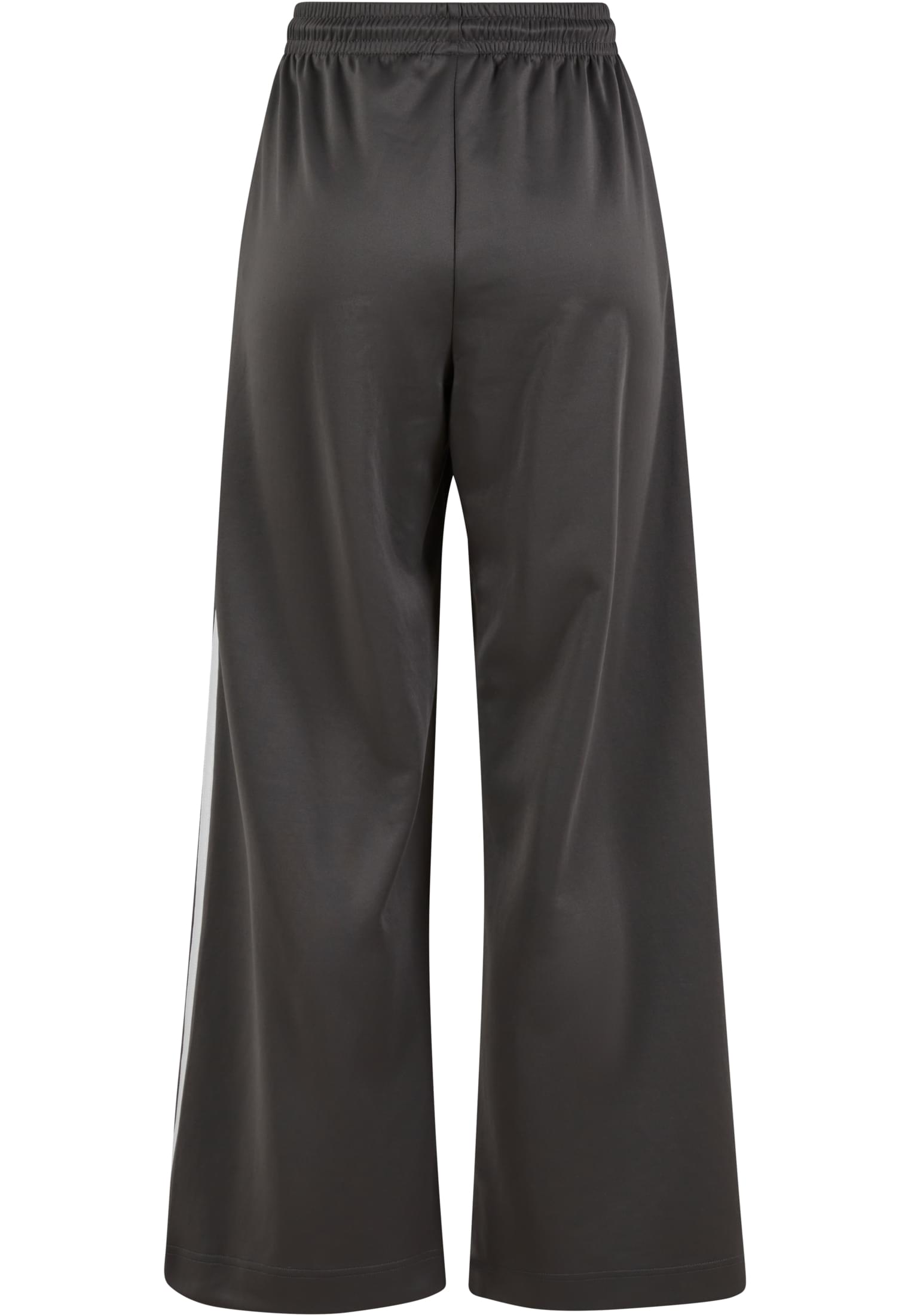 Ladies Wide Leg Track Pants | magnet