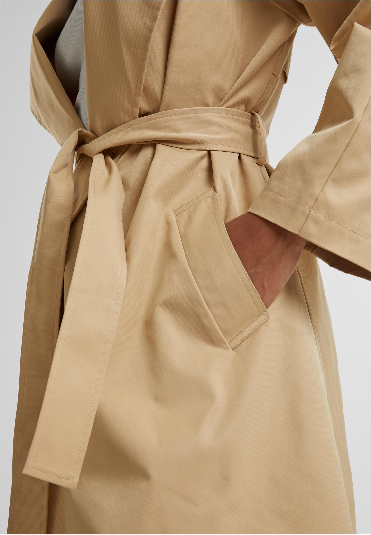 Ladies Trenchcoat | unionbeige