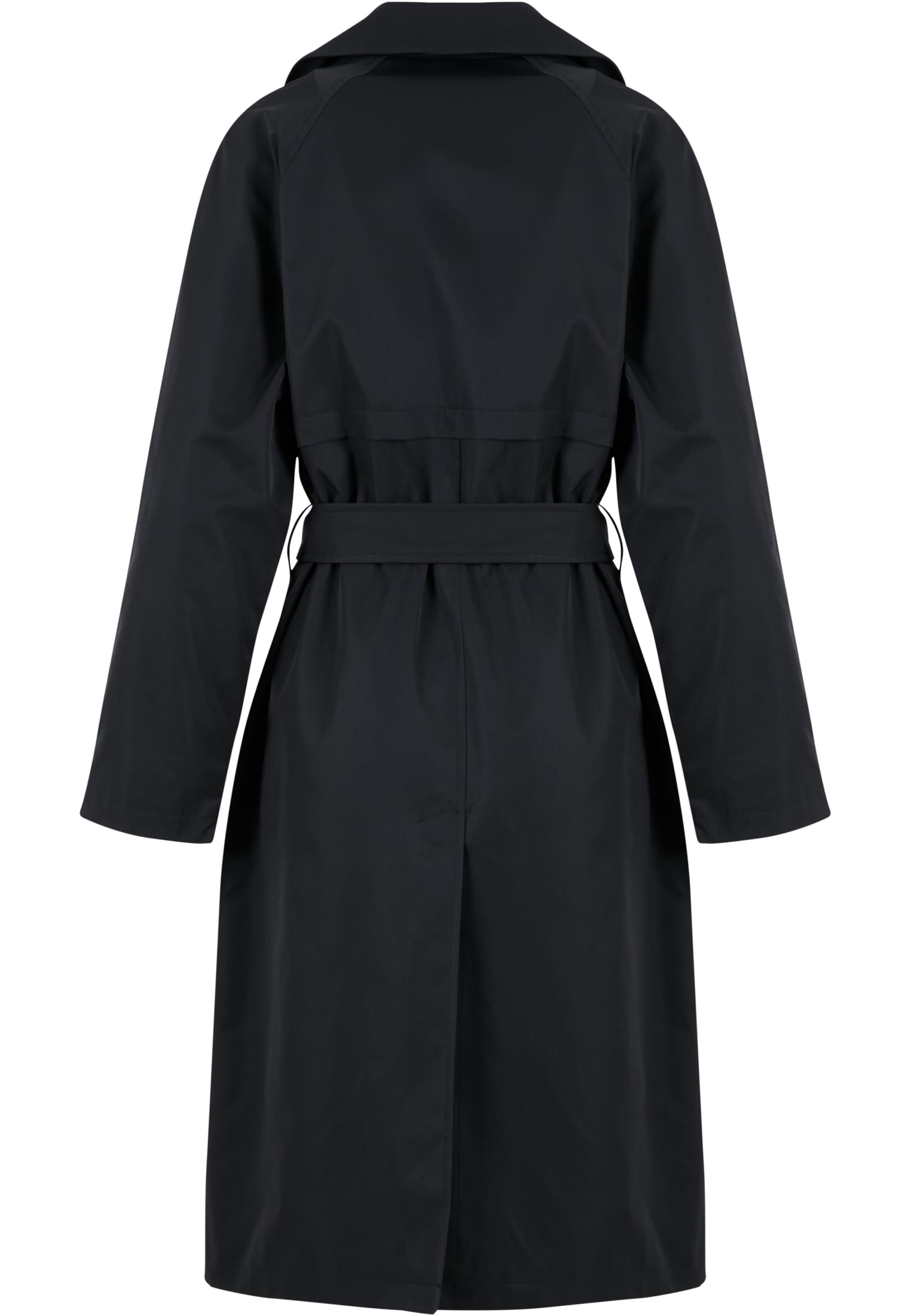 Ladies Trenchcoat | black