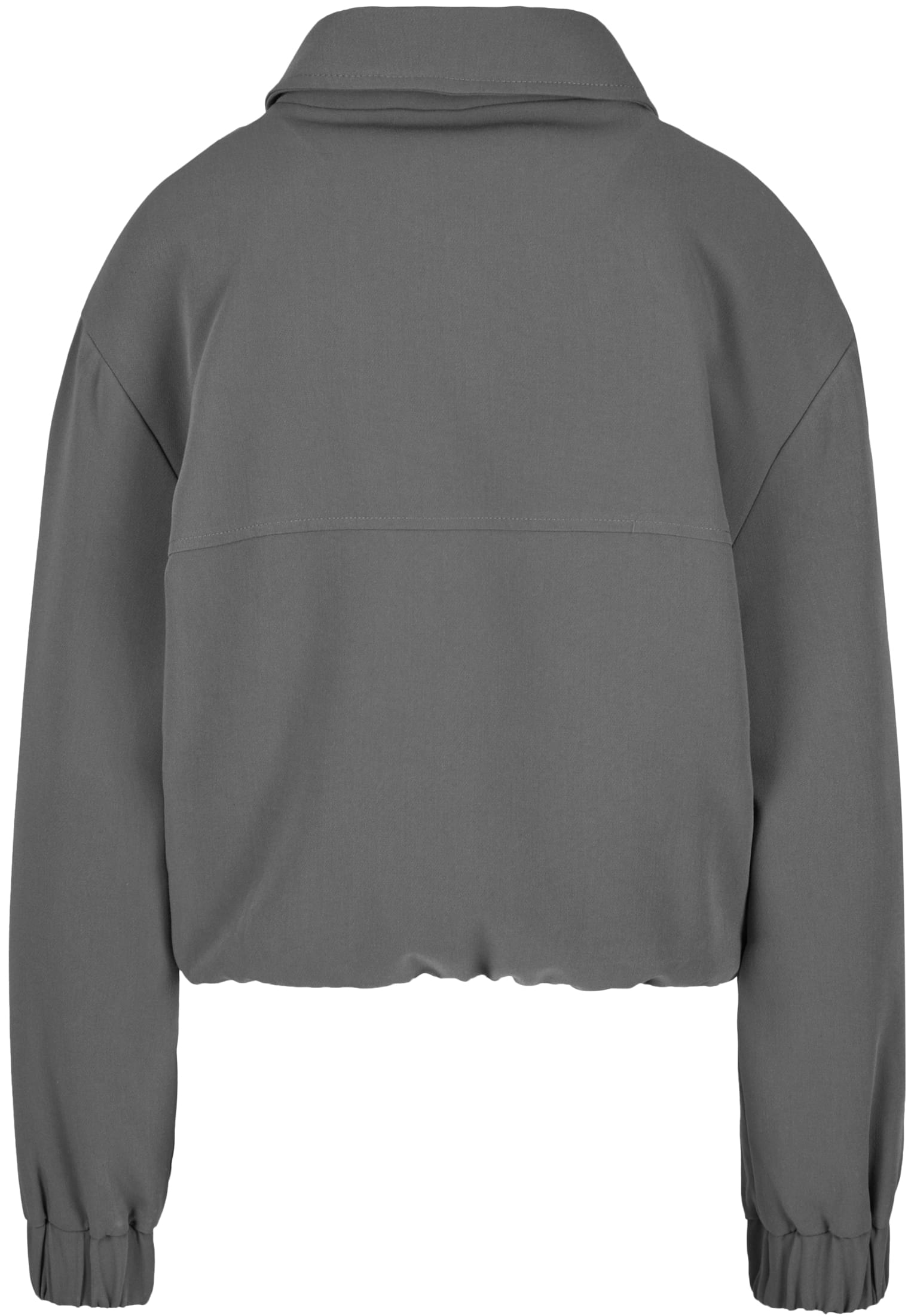 Ladies Short Blouson | magnet