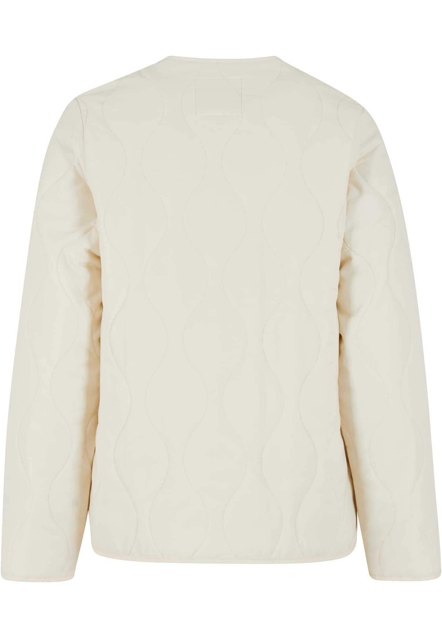 Ladies Quilted Jacket | whitesand