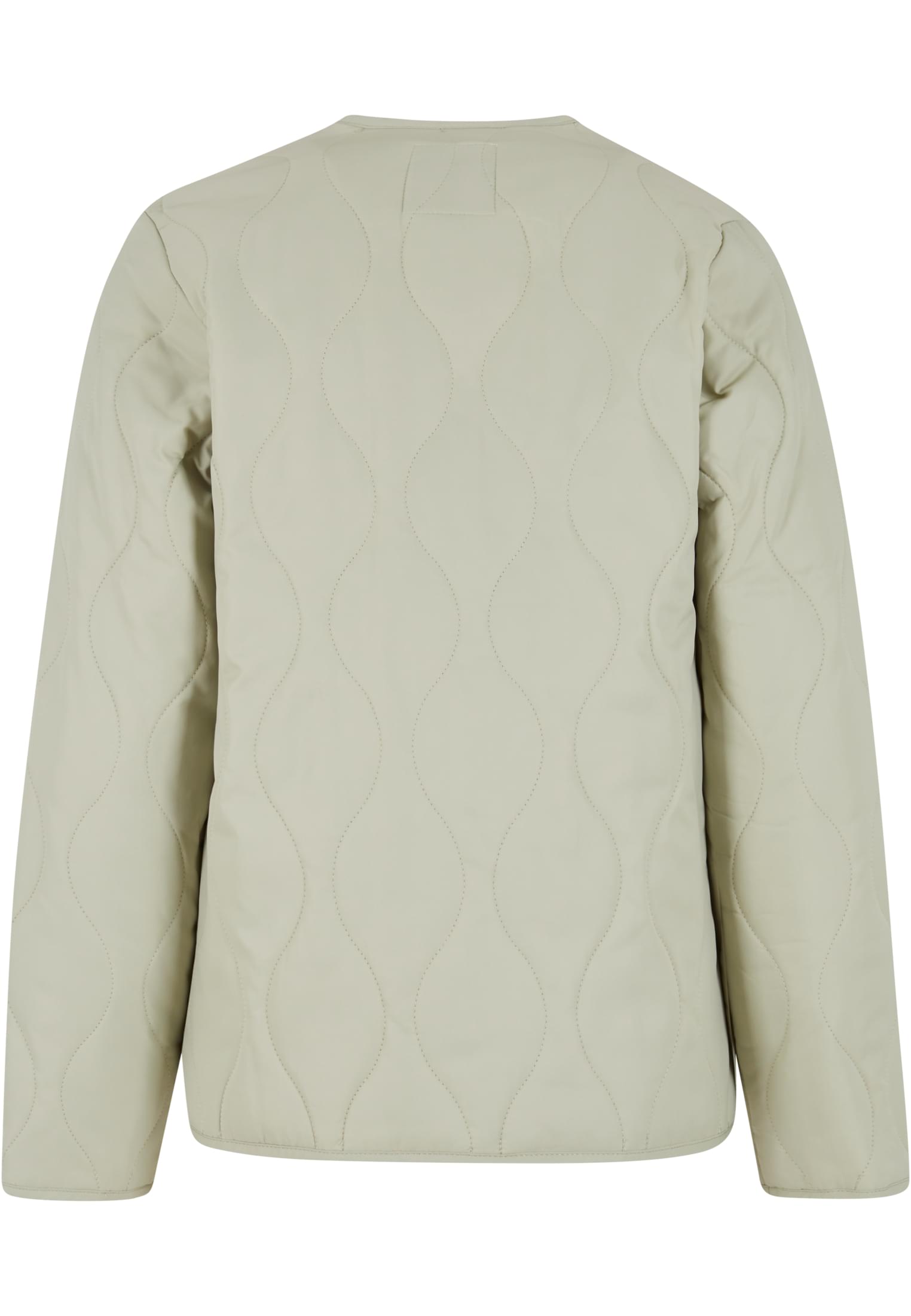 Ladies Quilted Jacket | softsalvia