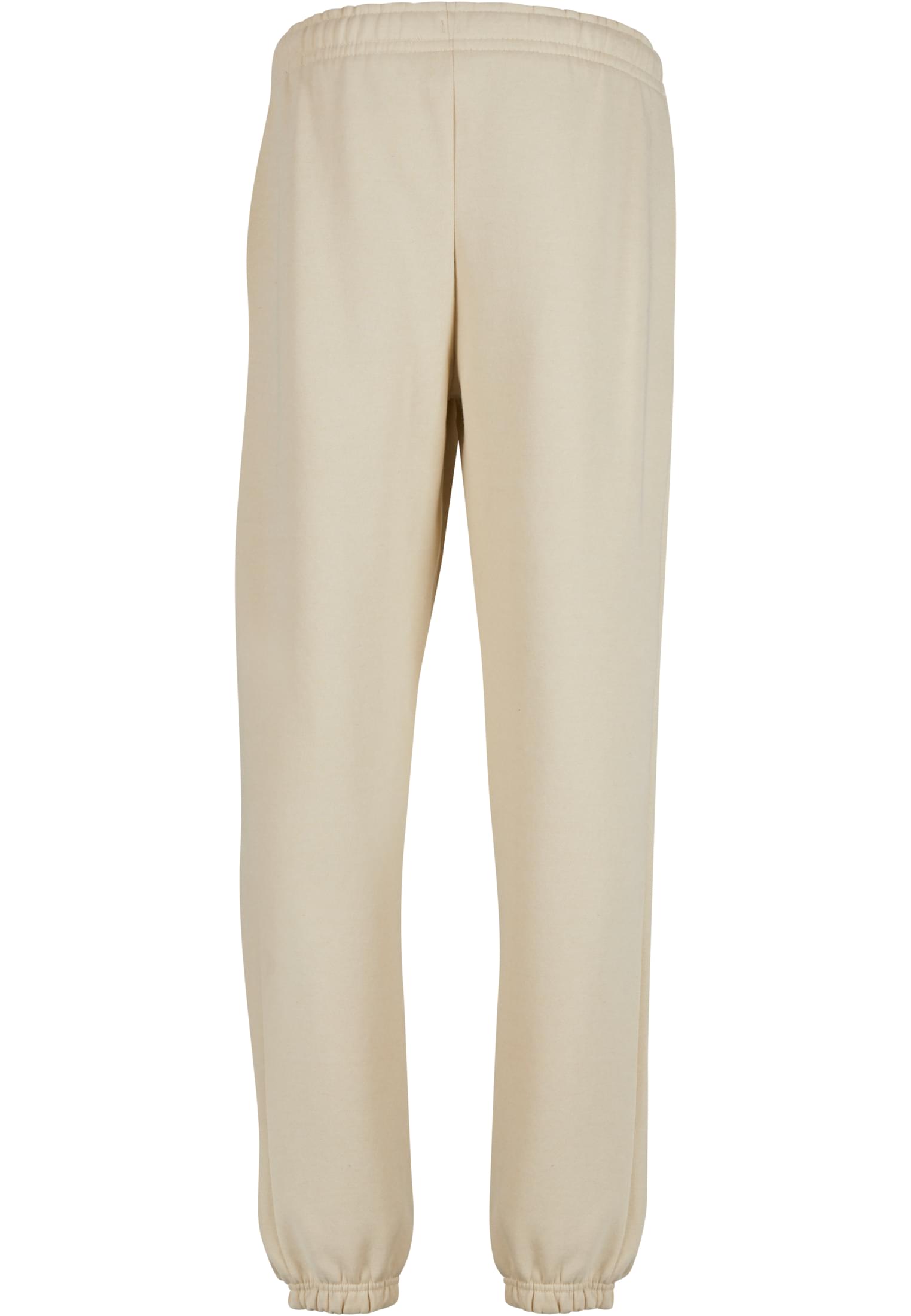 Basic Essential Sweatpants | sand