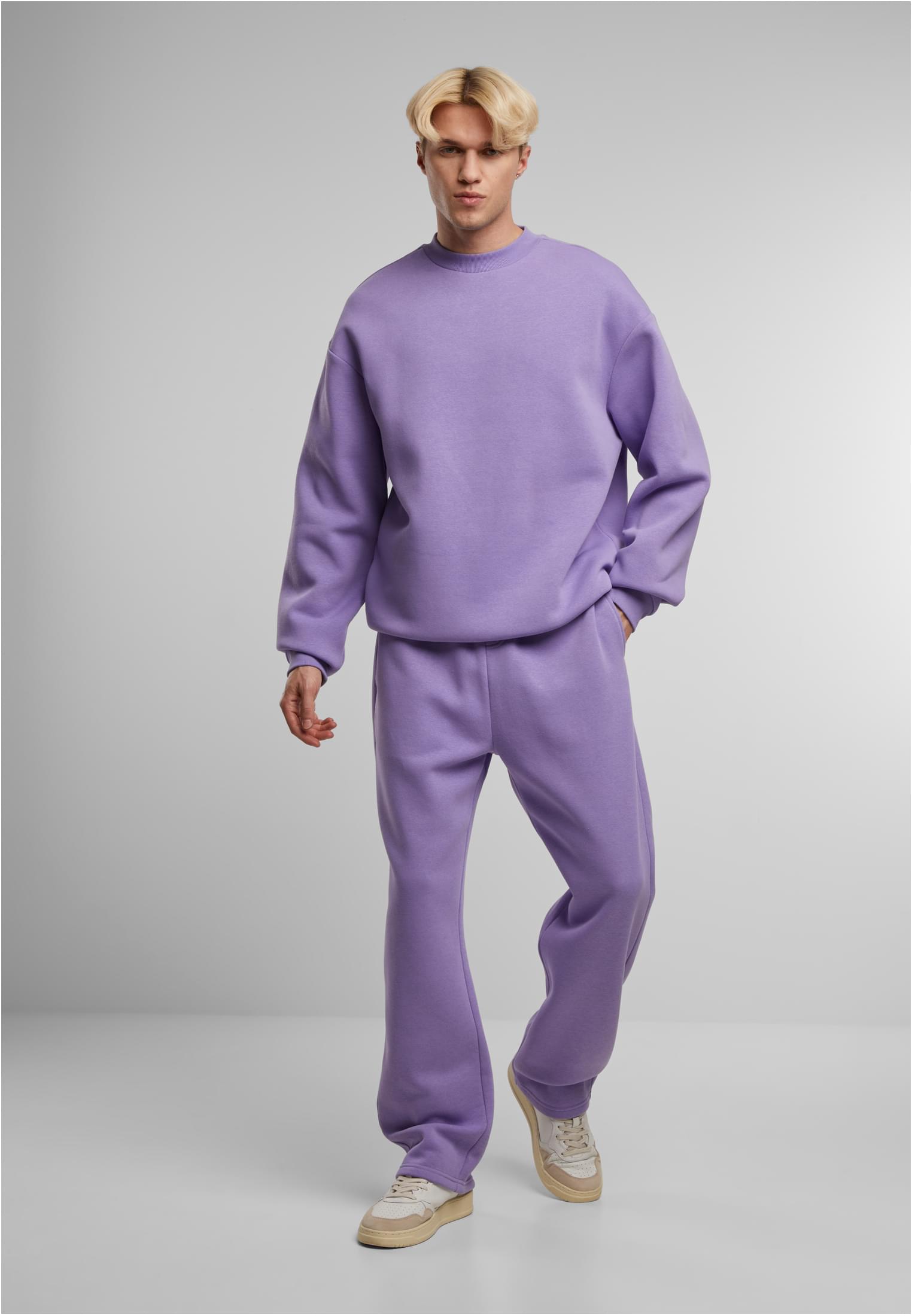 Fluffy Trackpants | electriclilac