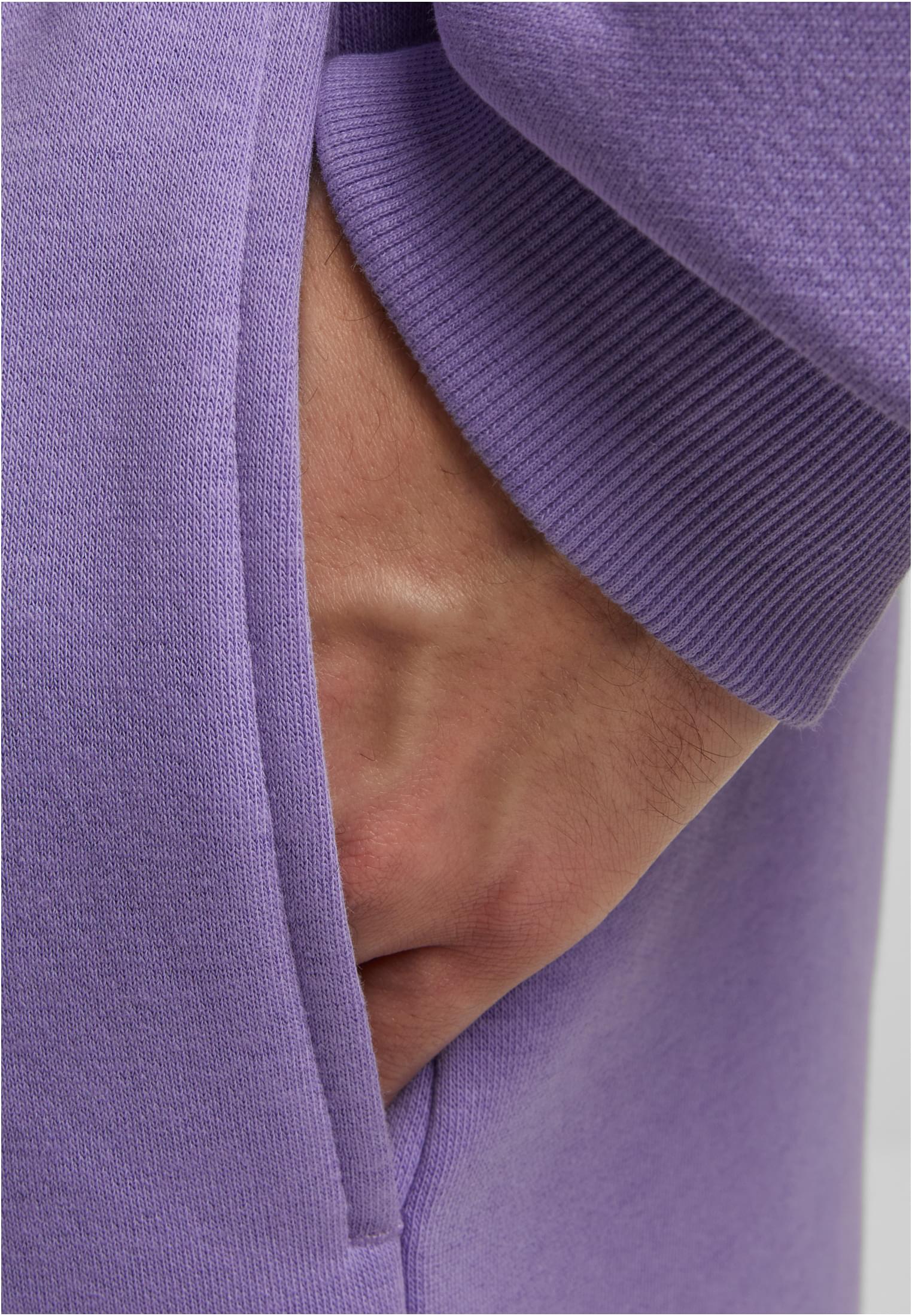 Fluffy Trackpants | electriclilac