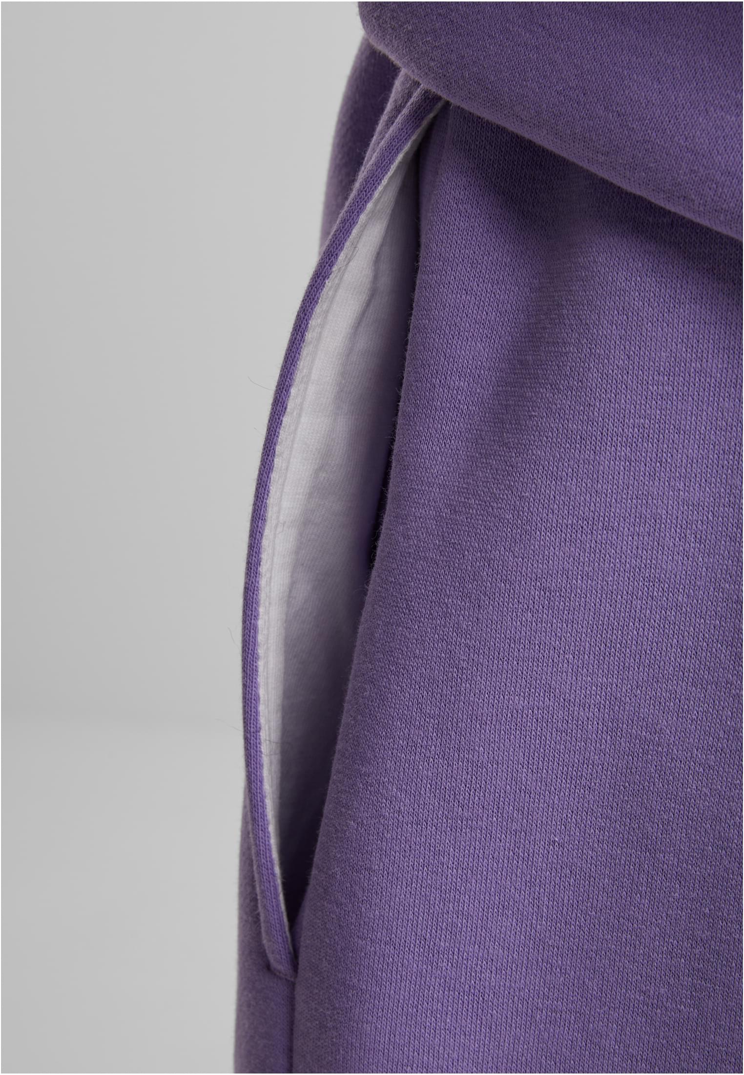 Fluffy Trackpants | electriclilac