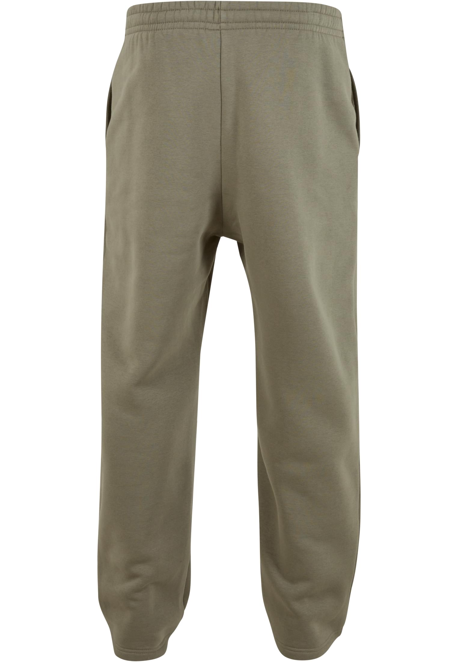 Fluffy Trackpants | paleolive