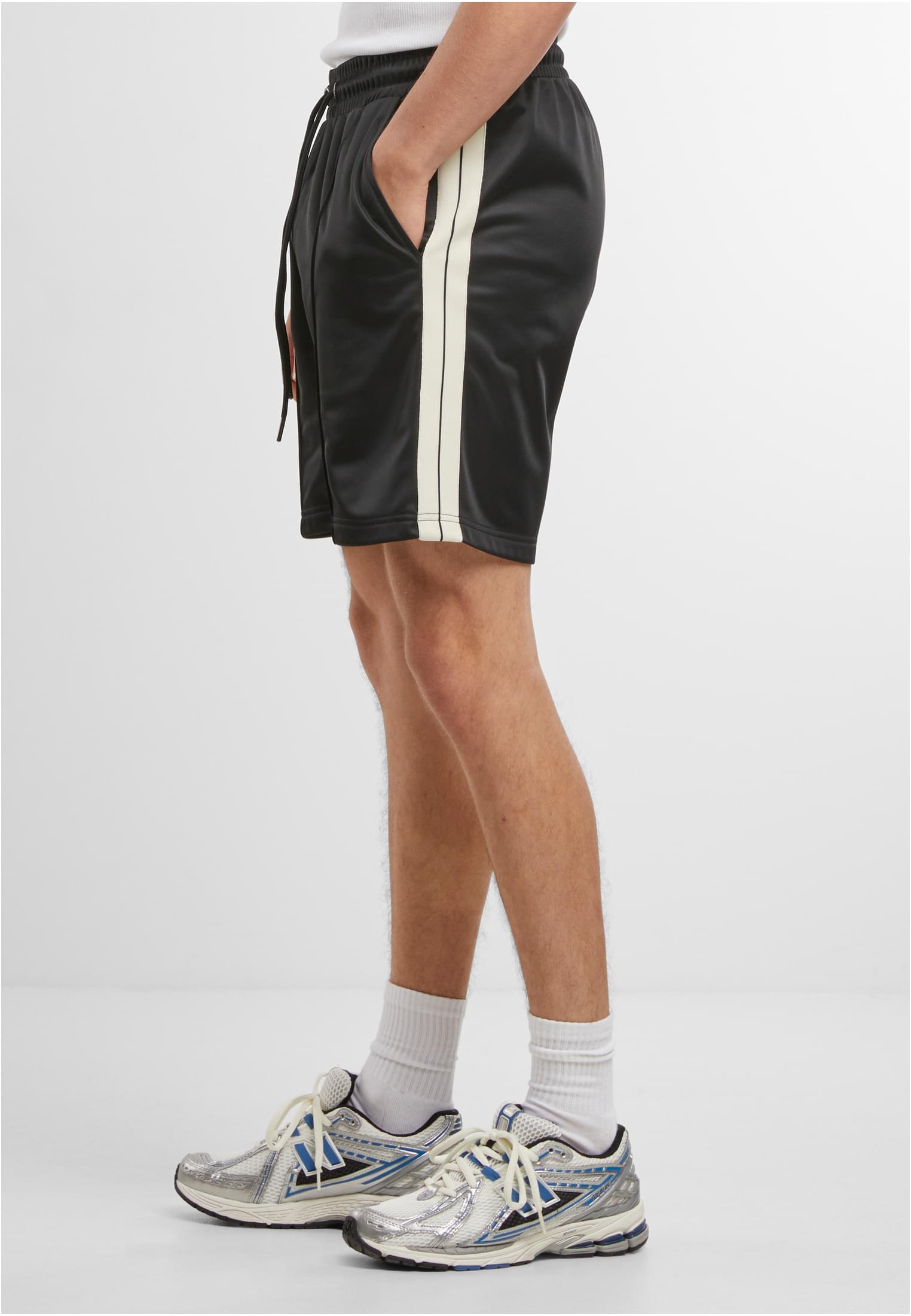 Tennis Core Shorts | black