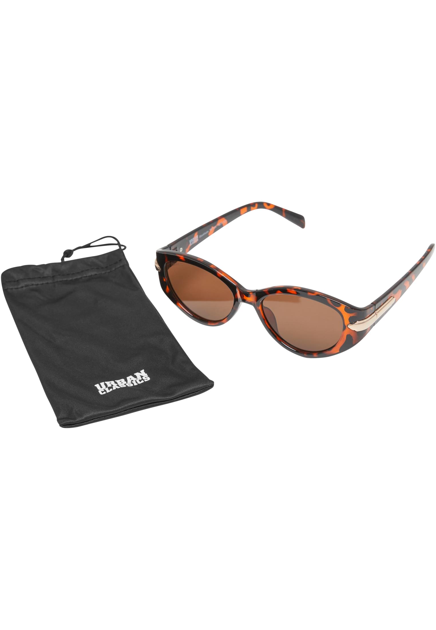Sunglasses Stockholm | darkbrown
