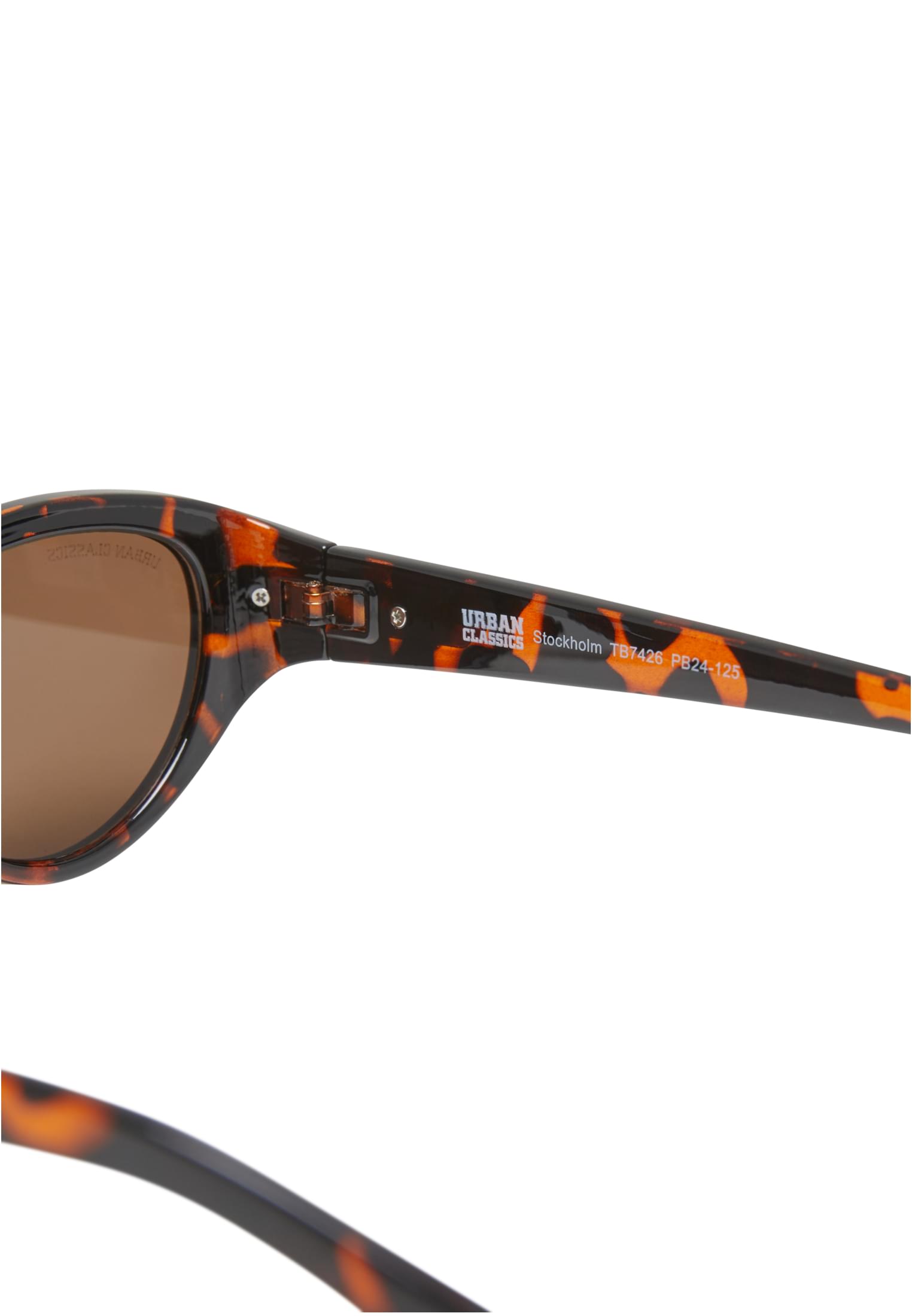 Sunglasses Stockholm | darkbrown