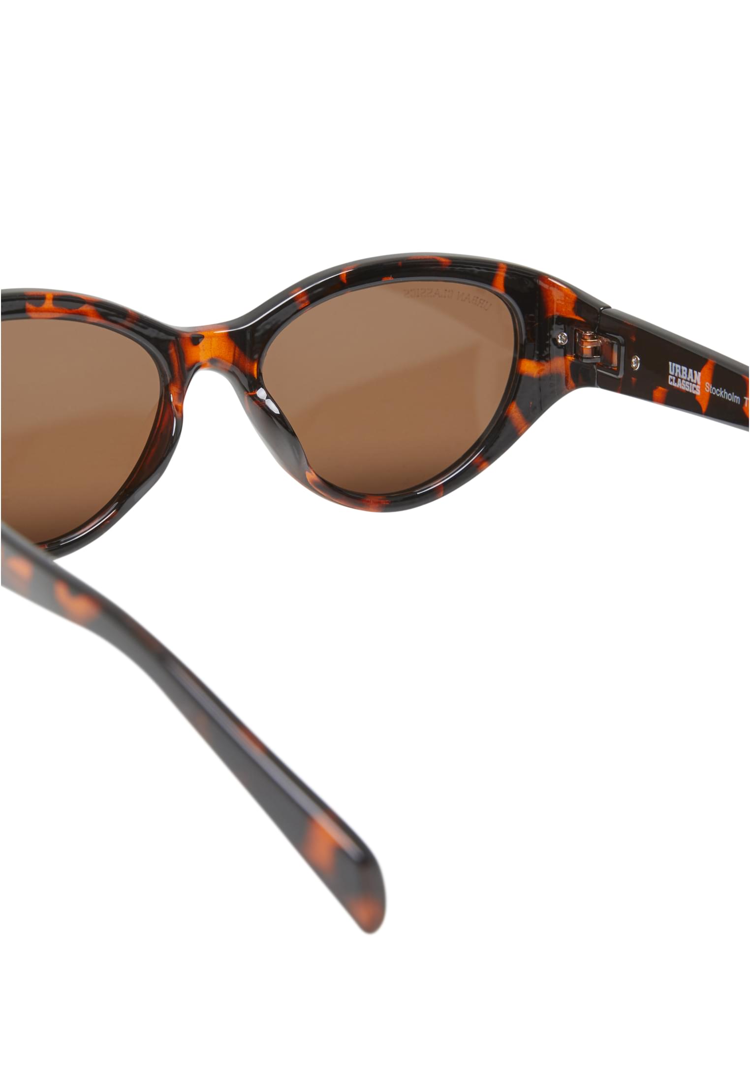 Sunglasses Stockholm | darkbrown
