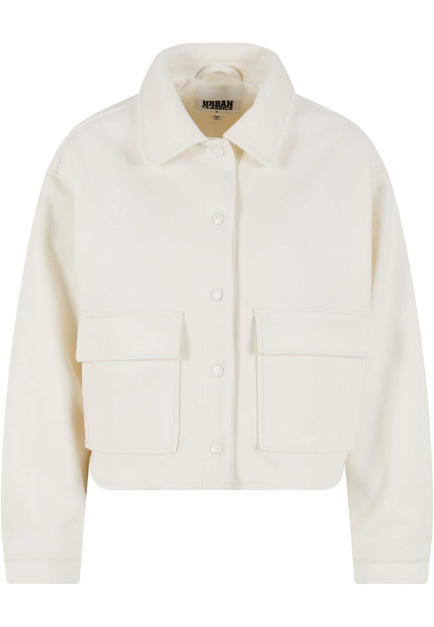 Ladies Soft Touch Jacket | offwhite