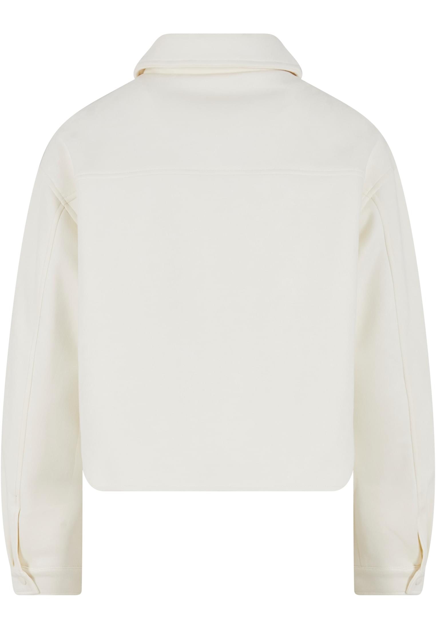 Ladies Soft Touch Jacket | offwhite