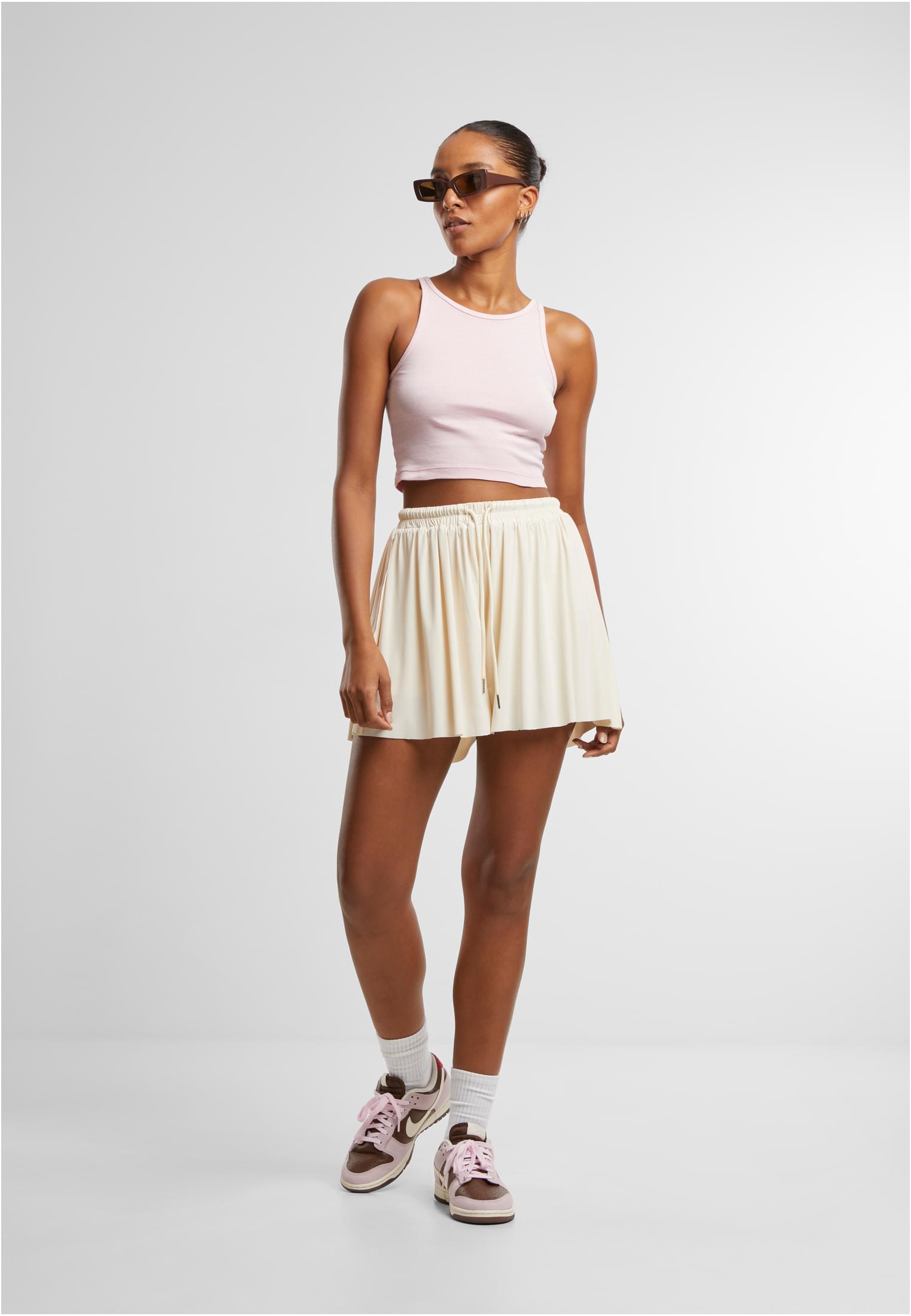 Ladies Jersey Skort | whitesand