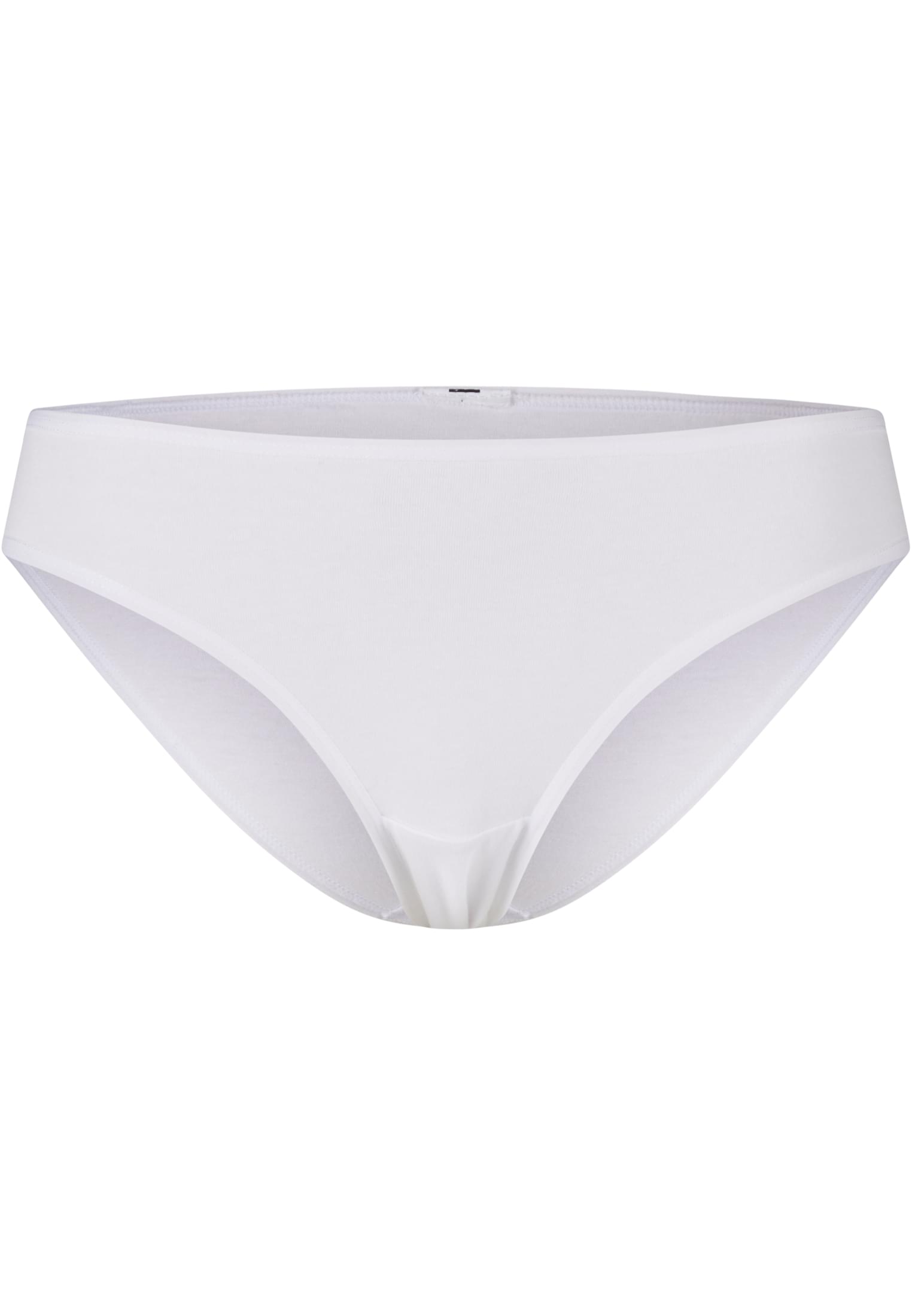 Ladies Basic Cotton Slip 5-Pack | black+black+white+white+heathergrey