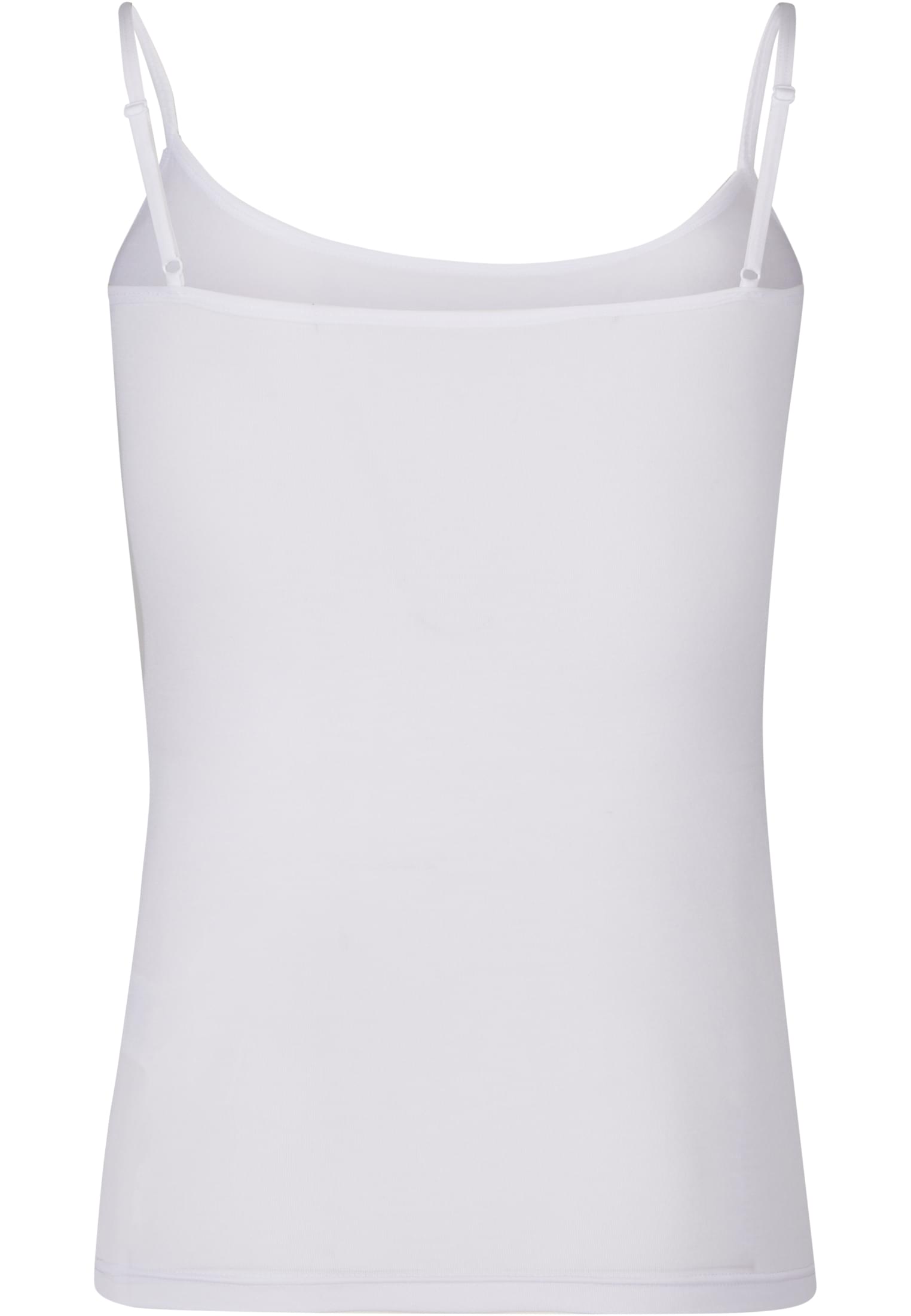 Ladies Bamboo Tank Top 2-Pack | black+white