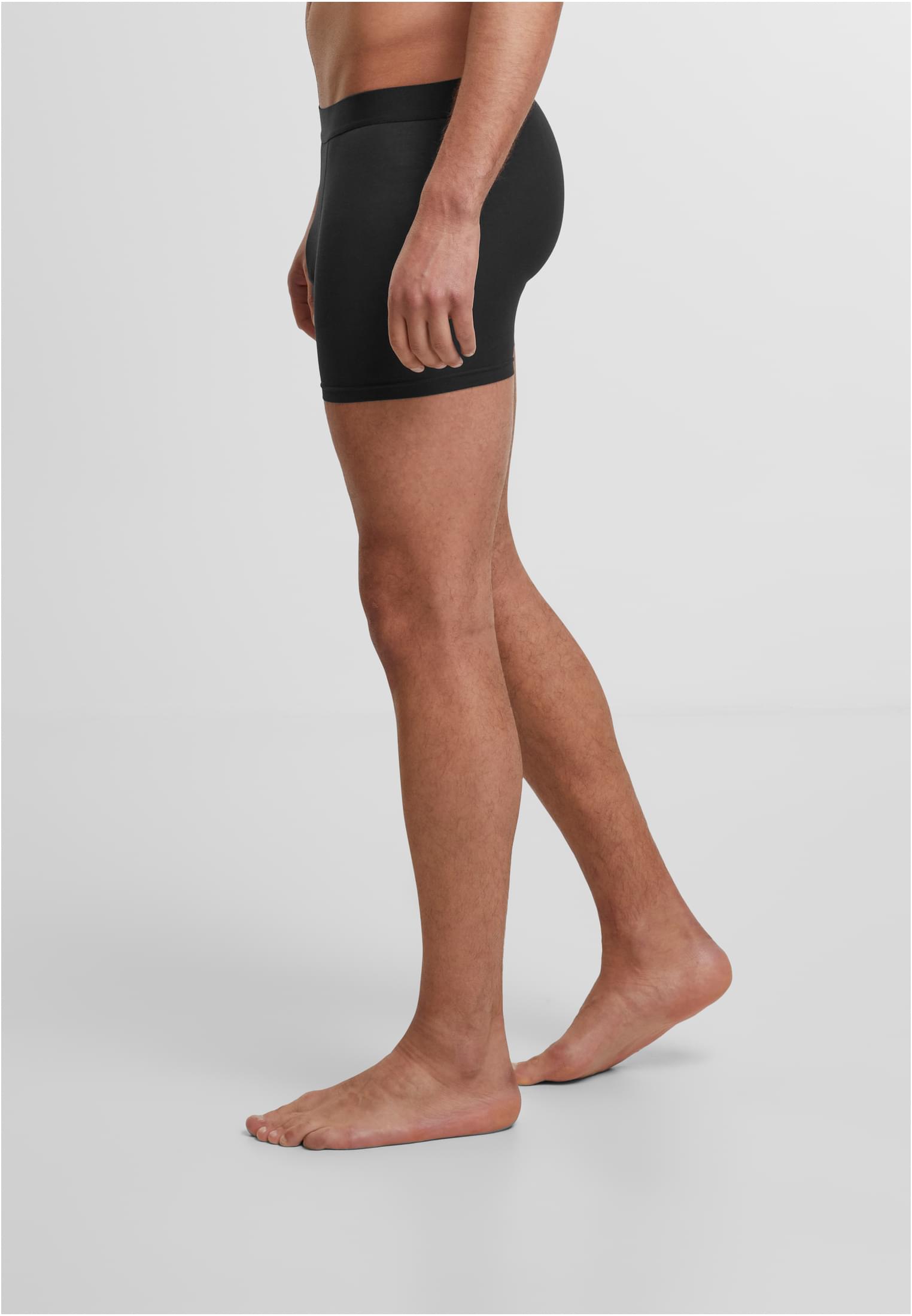 Bamboo Retro 3-Pack | black+black+black
