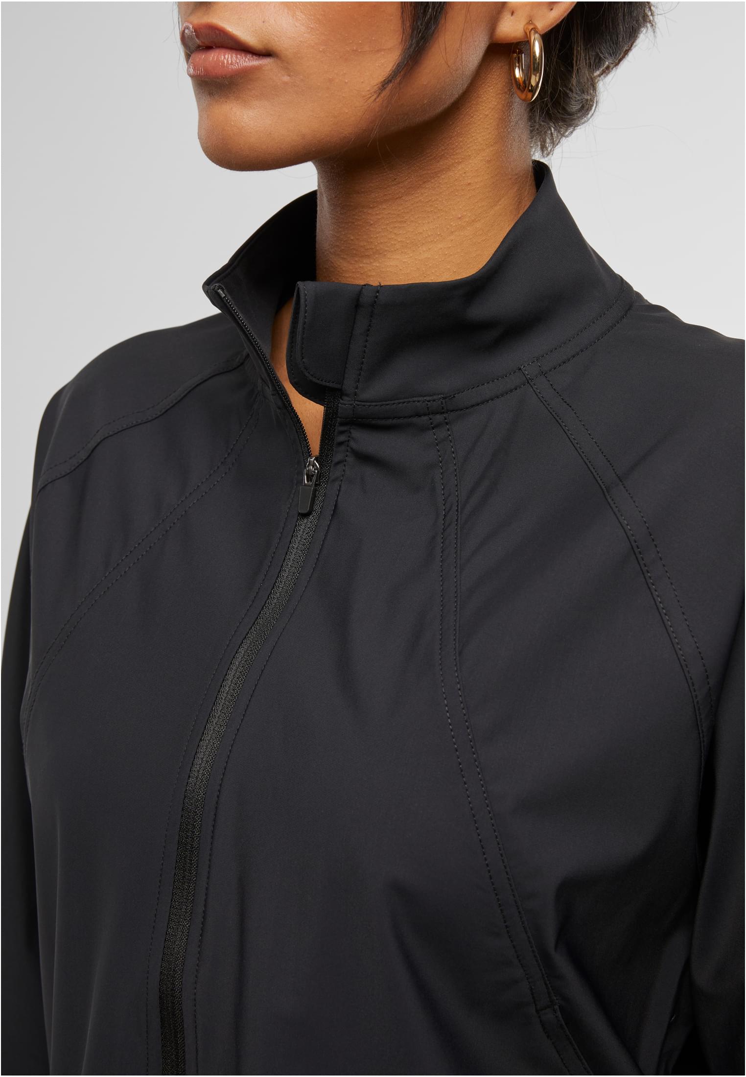 Ladies Sports Jacket | black