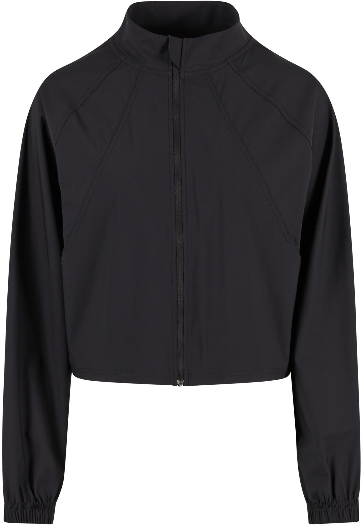 Ladies Sports Jacket | black