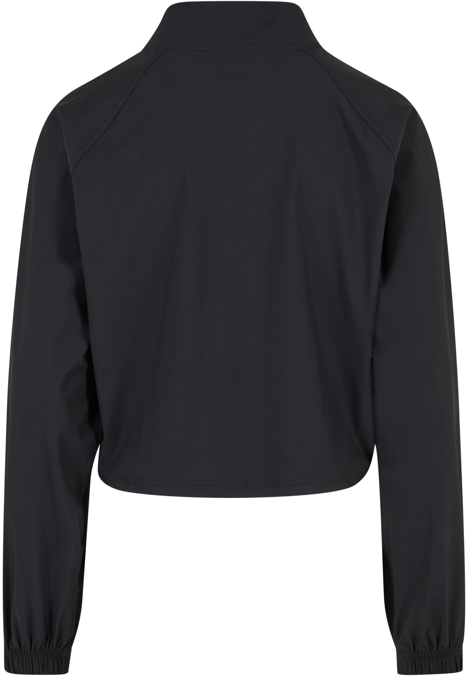 Ladies Sports Jacket | black